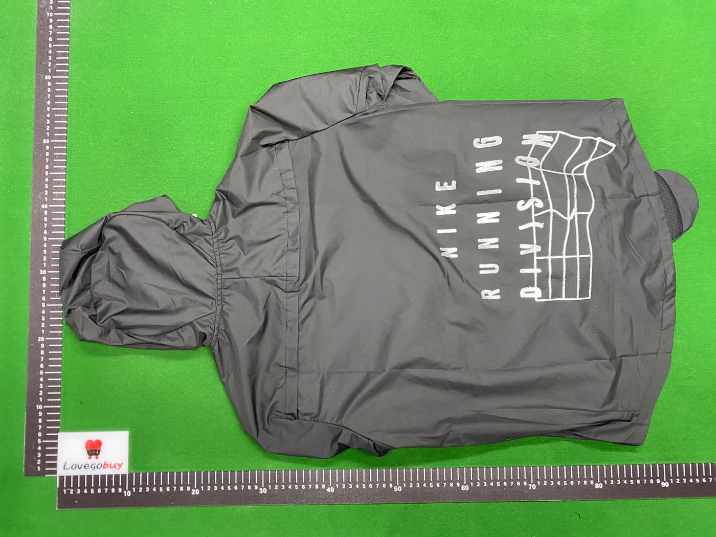 Veste Nike Running Division 4