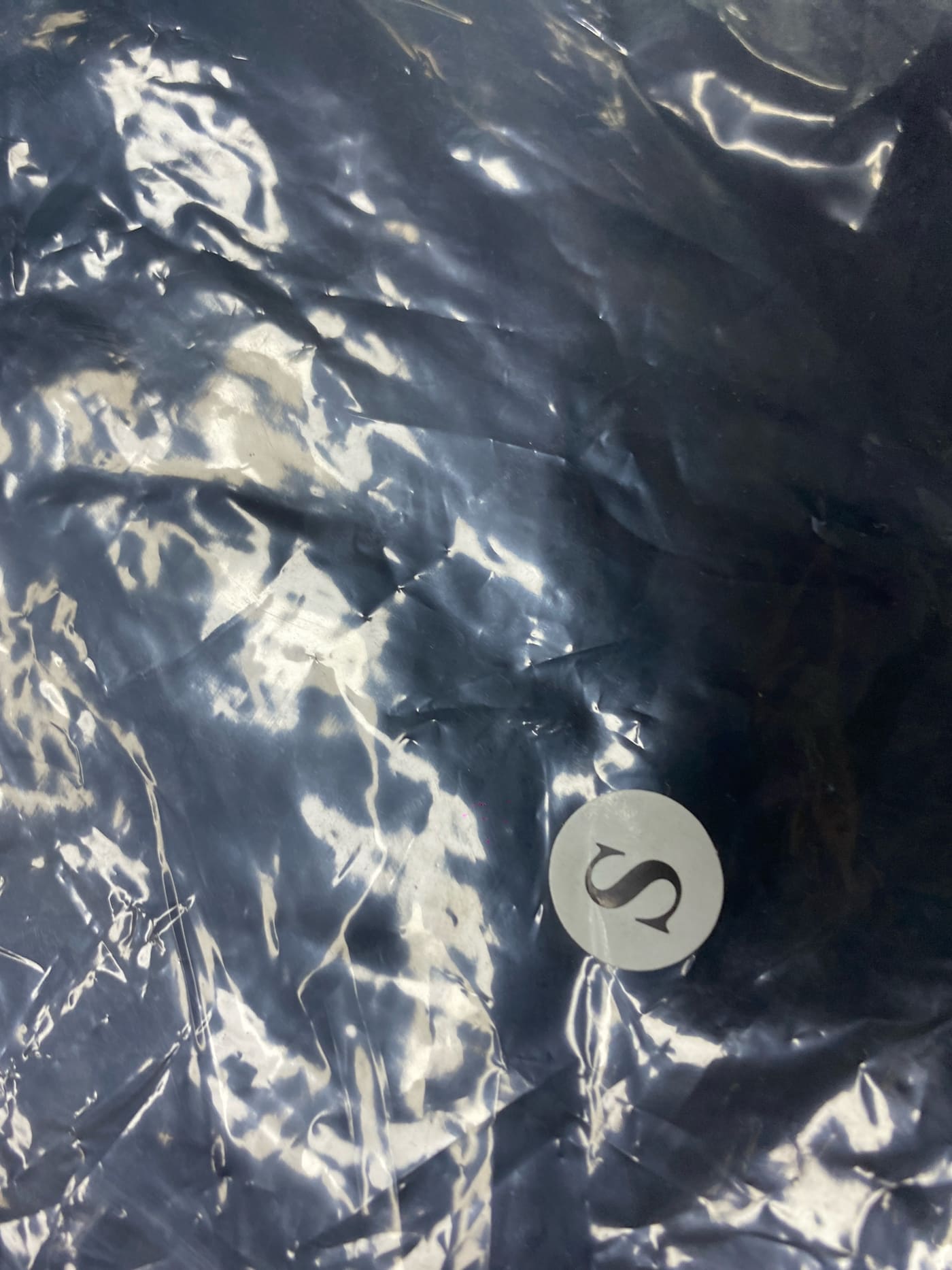 Bas Nike Future Fast noir — QC 3