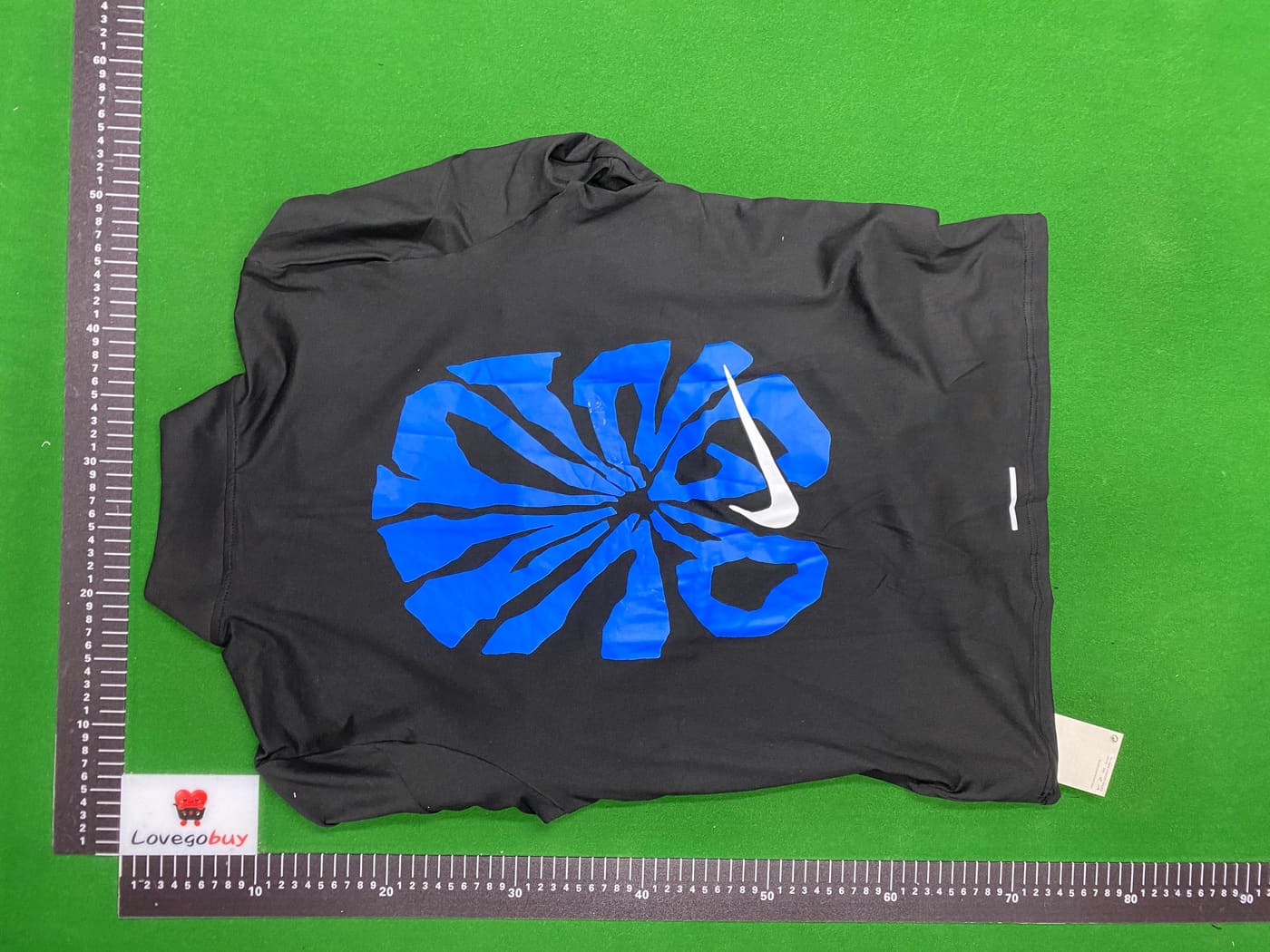 Bas Nike running tempo machine — QC 4
