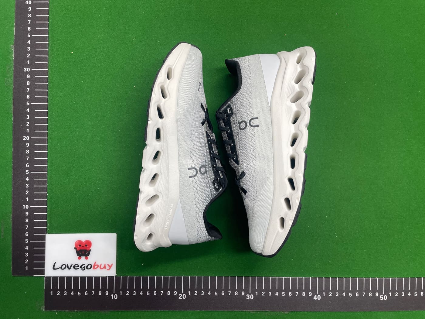 Paire On Cloudtilt (+15 coloris) — QC 5