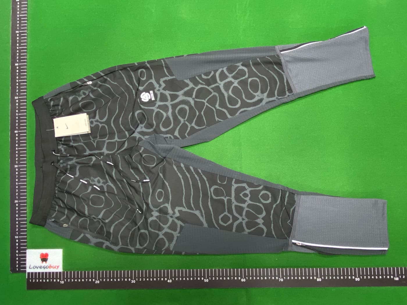 Bas Nike Tempo Machine 4