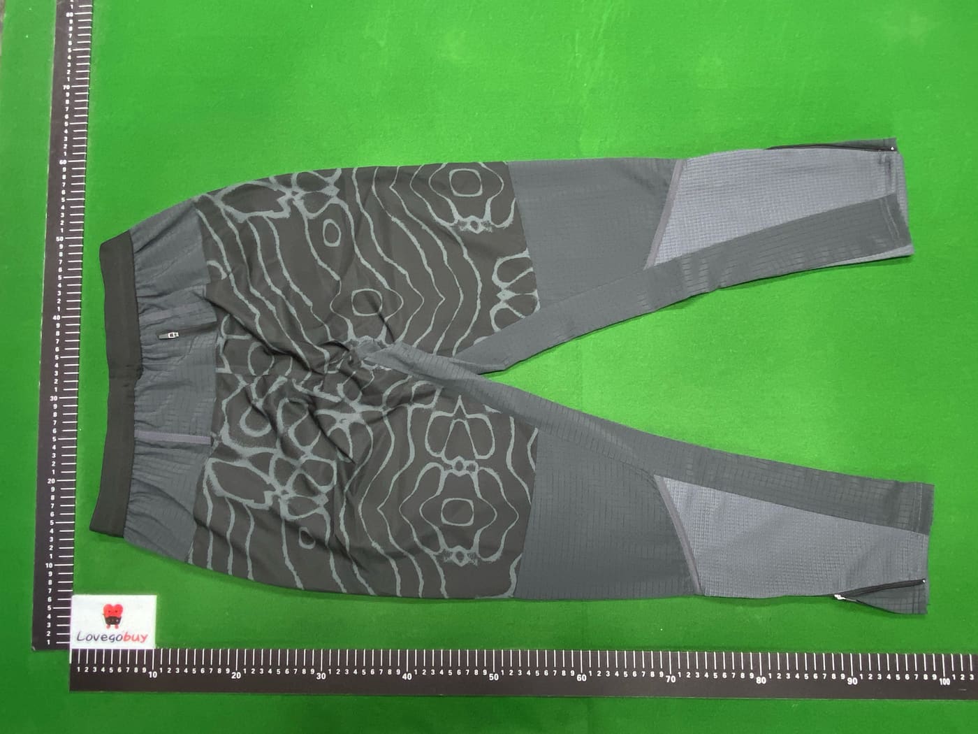 Bas Nike Tempo Machine — QC 2