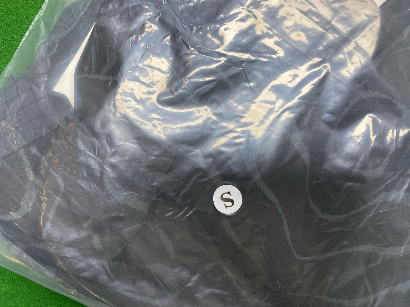 Bas Nike Tempo Machine — QC 3
