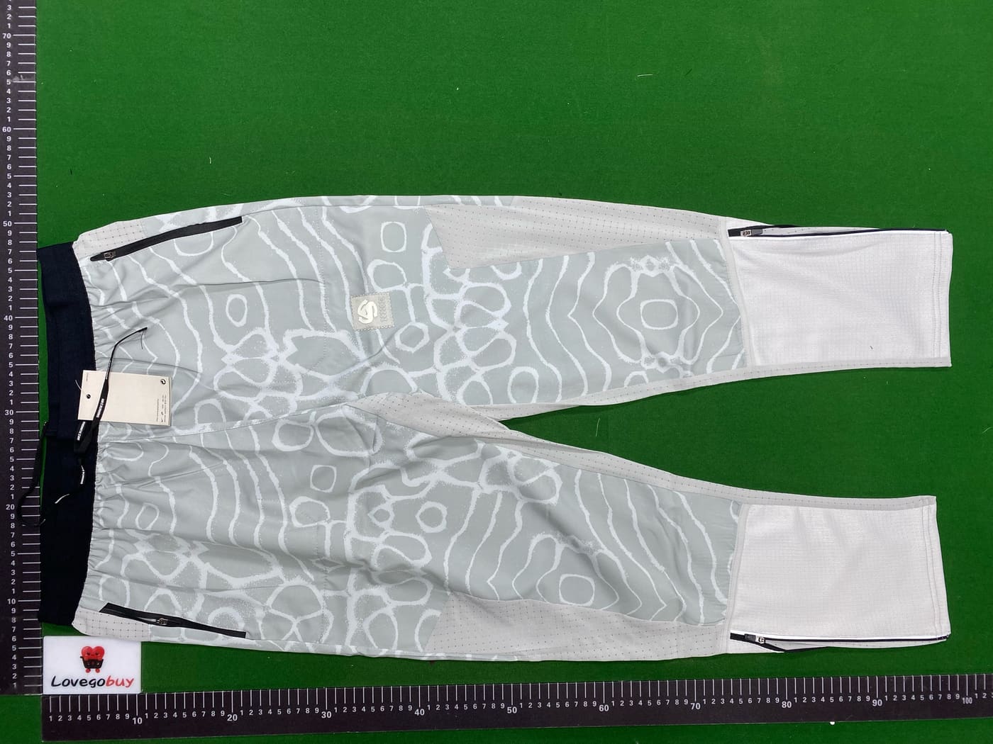 Bas Nike Tempo Machine — QC 4