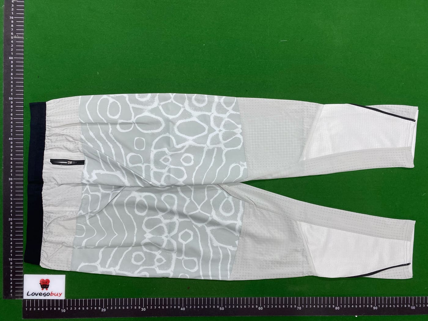 Bas Nike Tempo Machine — QC 5