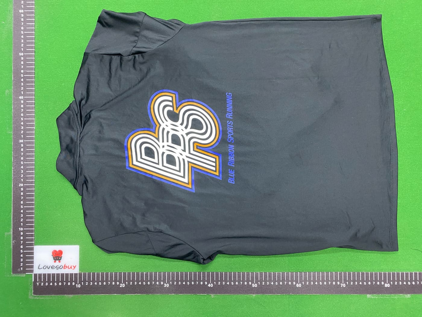 T-shirt Nike Dri-FIT demi-zip 4