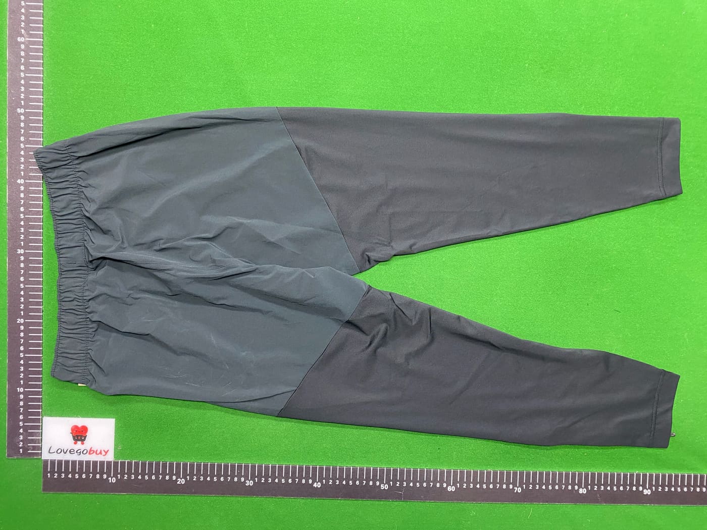 Bas Nike Running authentique — QC 4