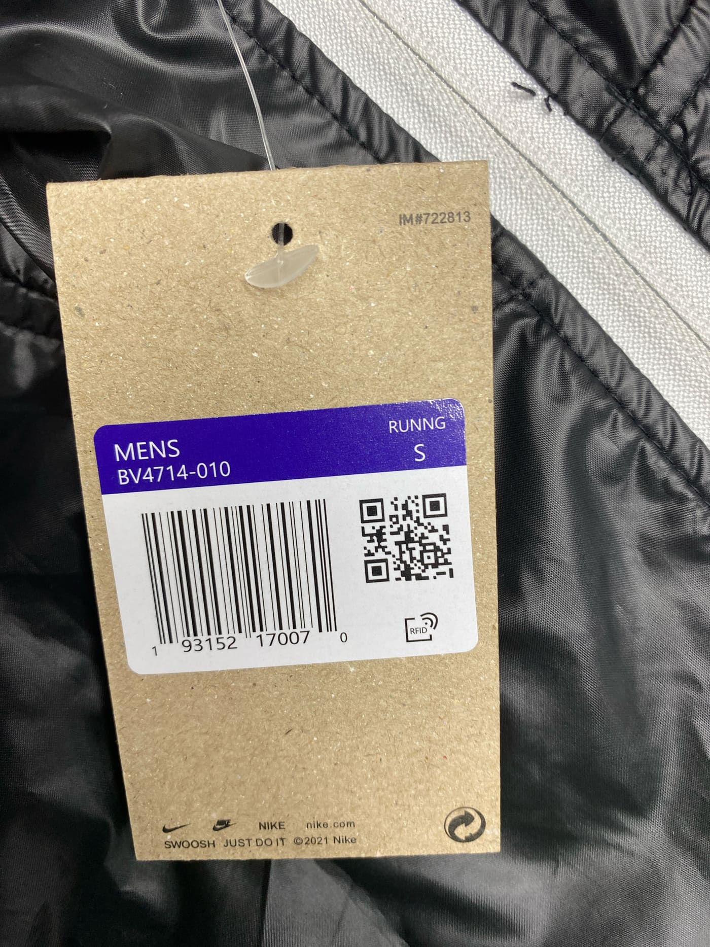 Pull Nike Running Berlin 3