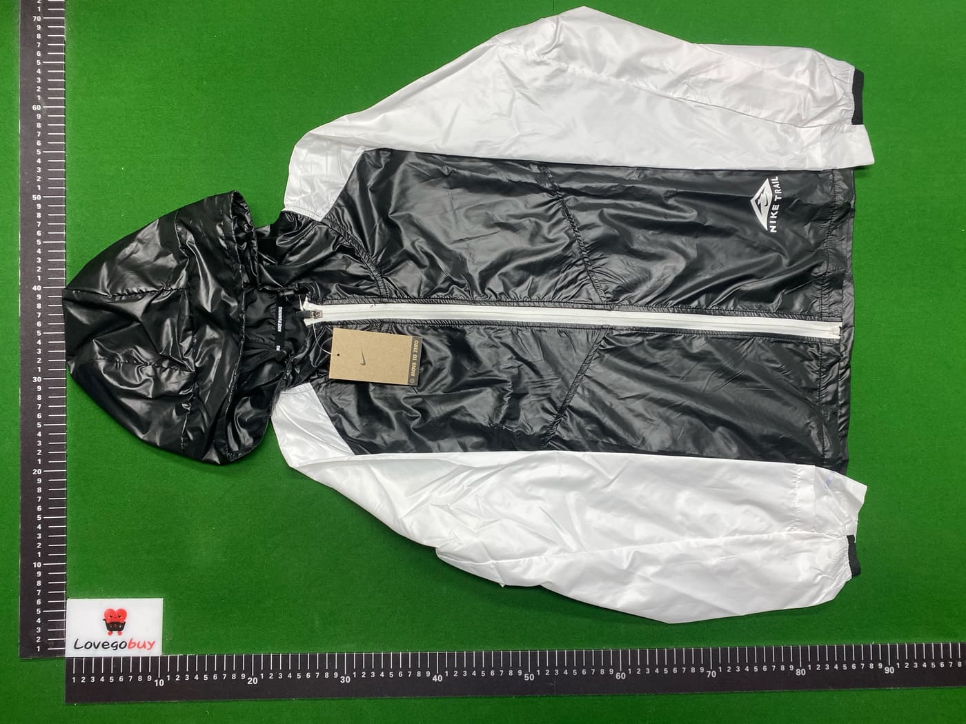 Pull Nike Running Berlin 4