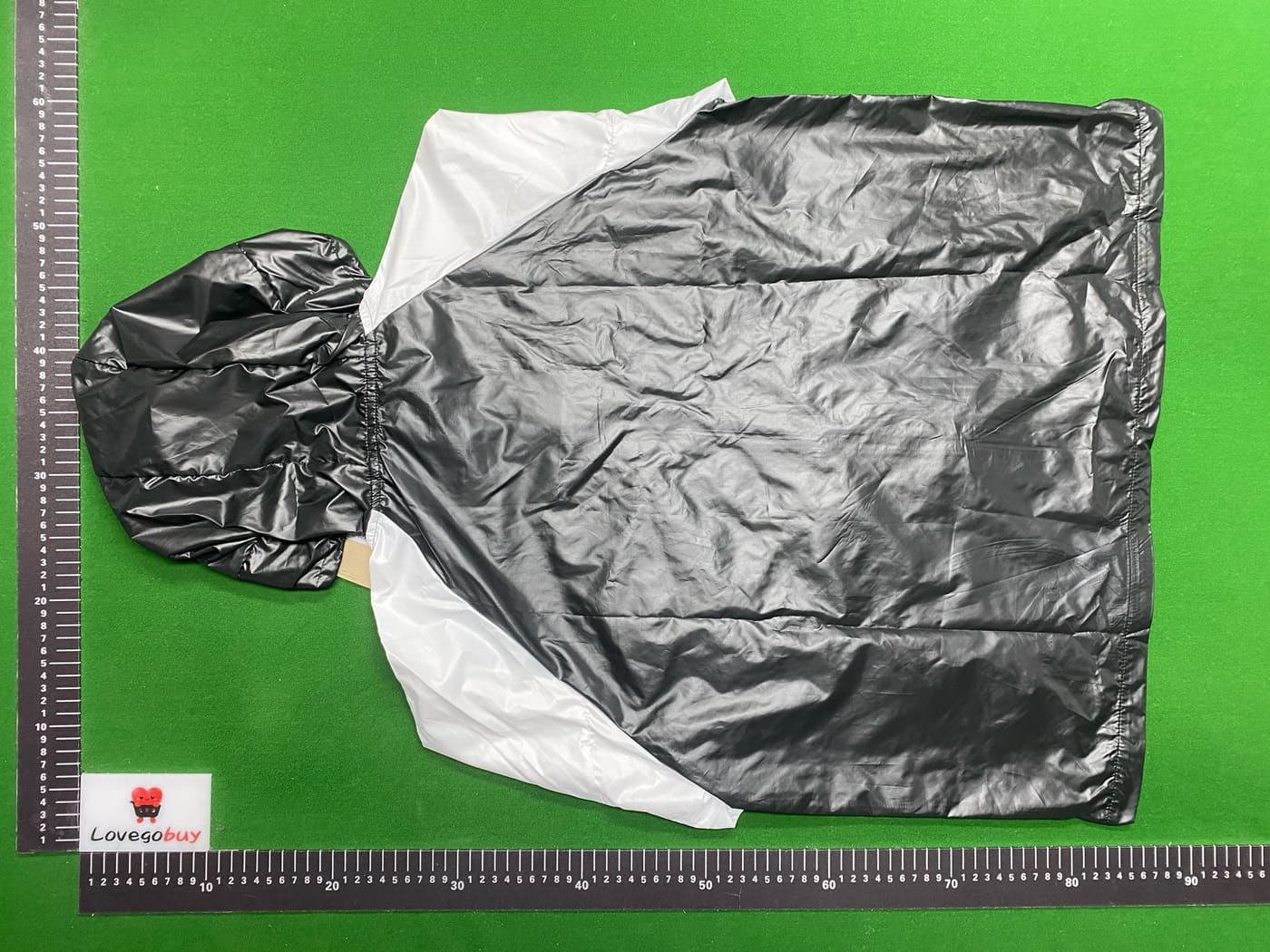 Pull Nike Running Berlin — QC 3