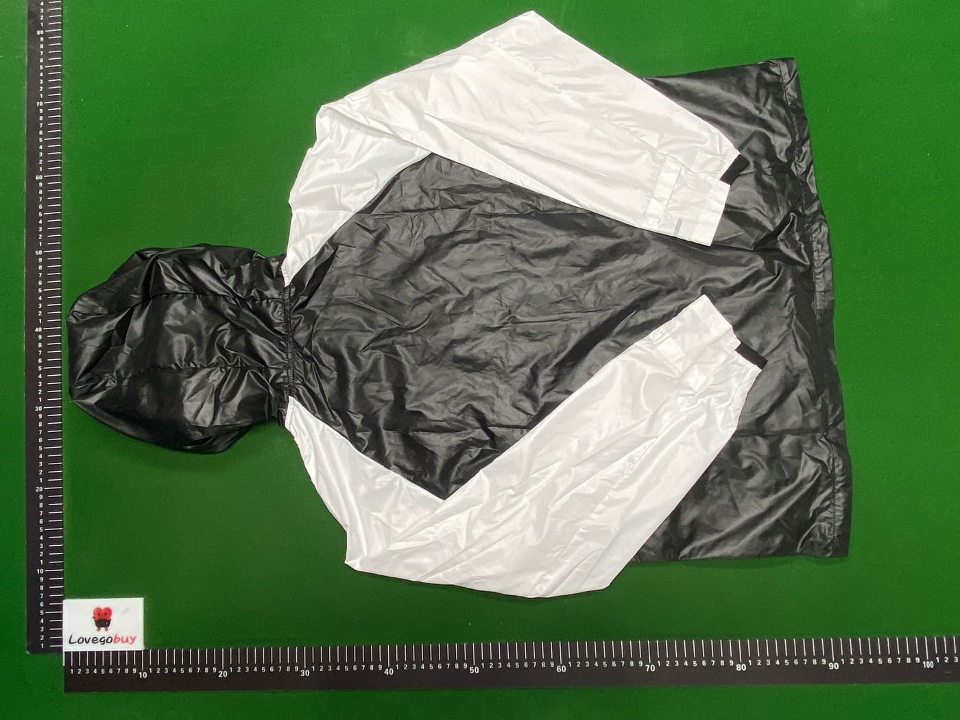 Pull Nike Running Berlin — QC 5