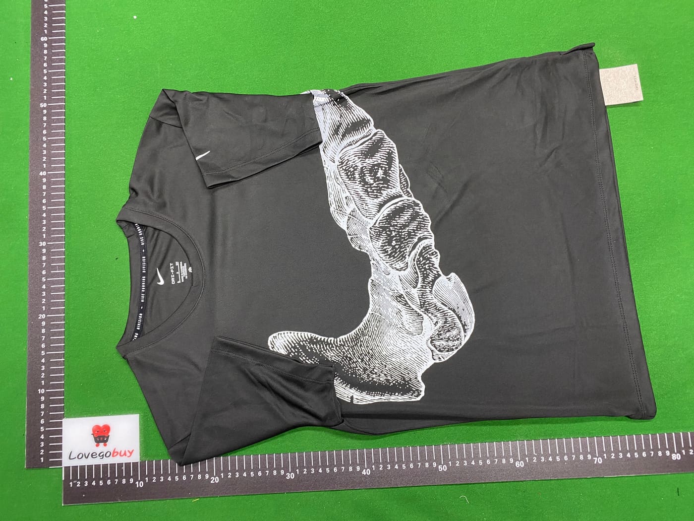 Ensemble Nike Running Division 4