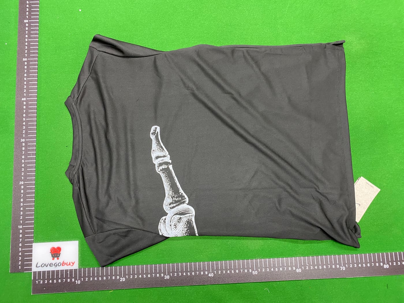Ensemble Nike Running Division — QC 3