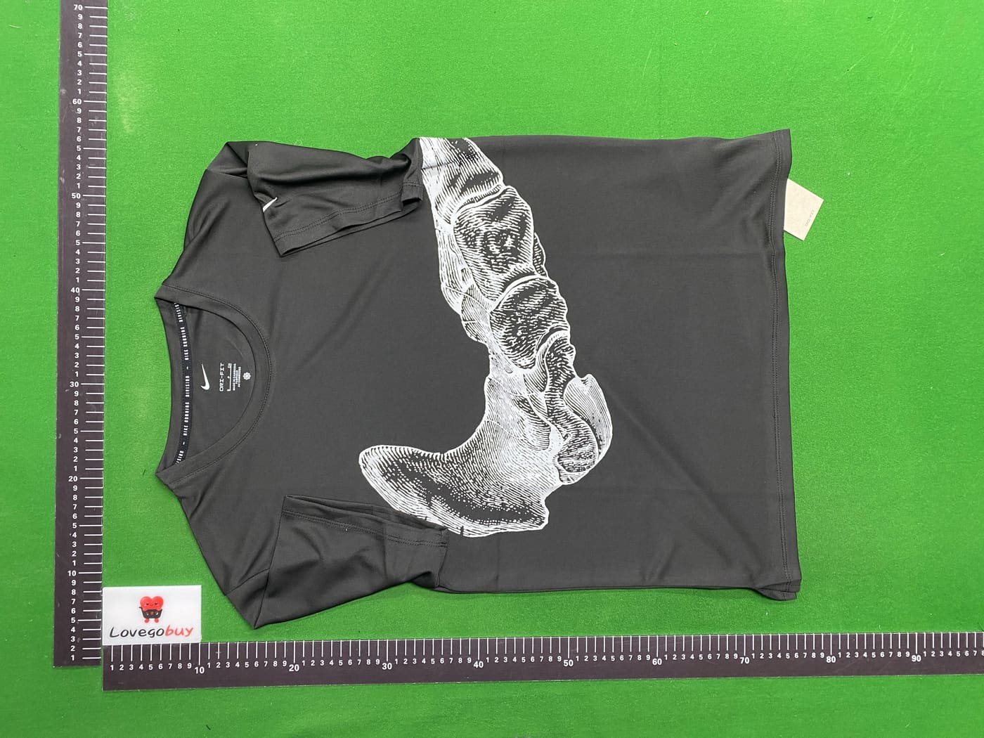Ensemble Nike Running Division — QC 5