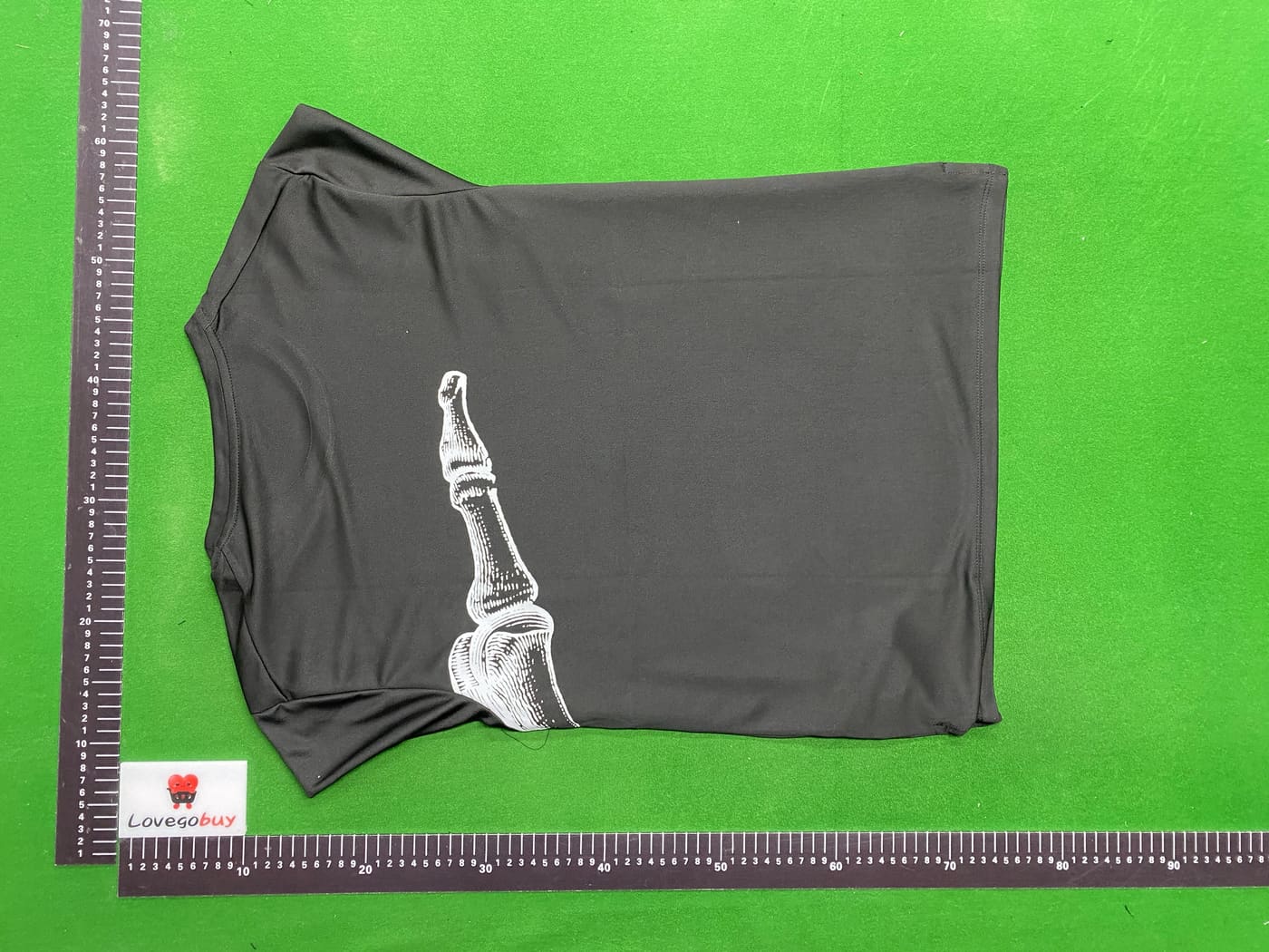 Ensemble Nike Running Division — QC 6