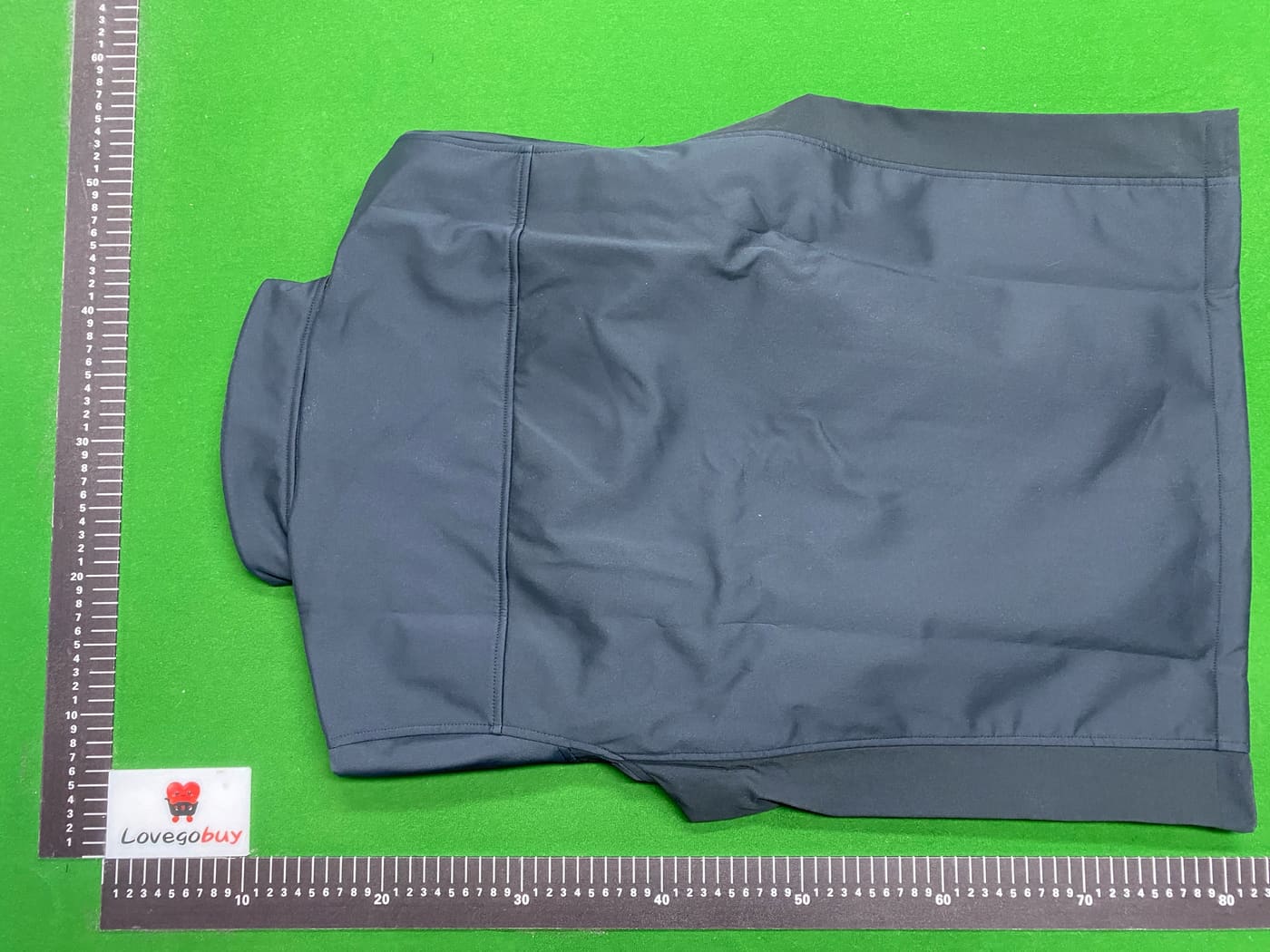 Veste Under Armour ColdGear Storm authentique — QC 2