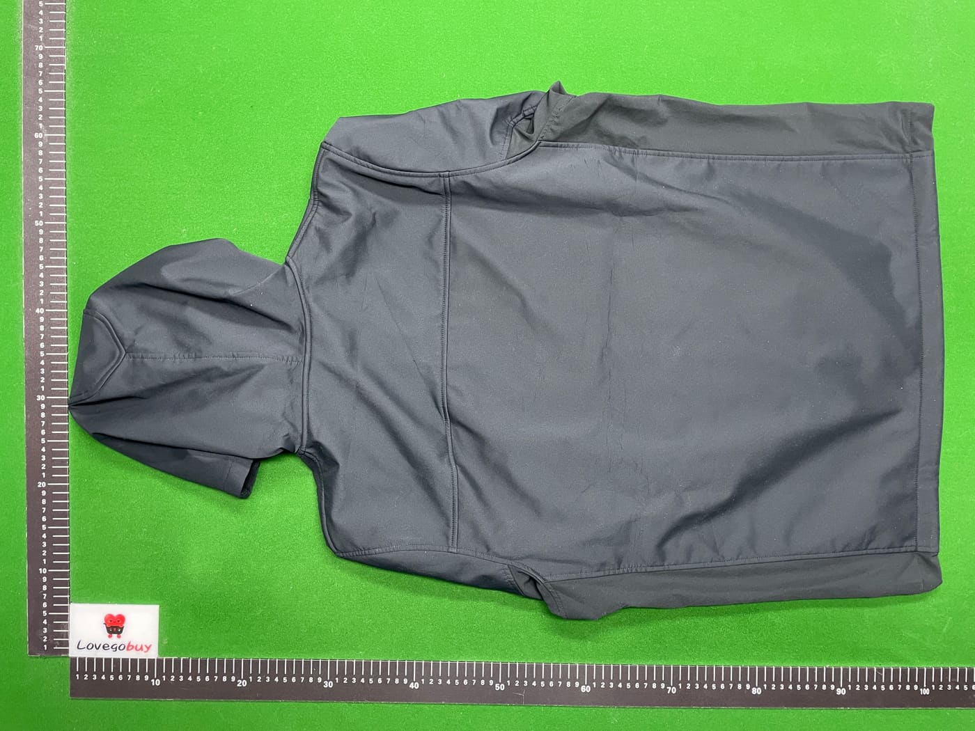 Veste Under Armour ColdGear authentique 4