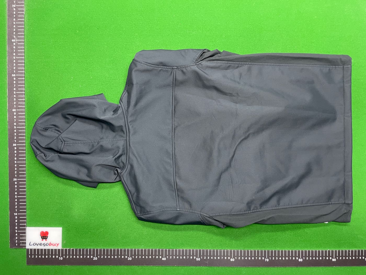 Veste Under Armour ColdGear authentique — QC 5