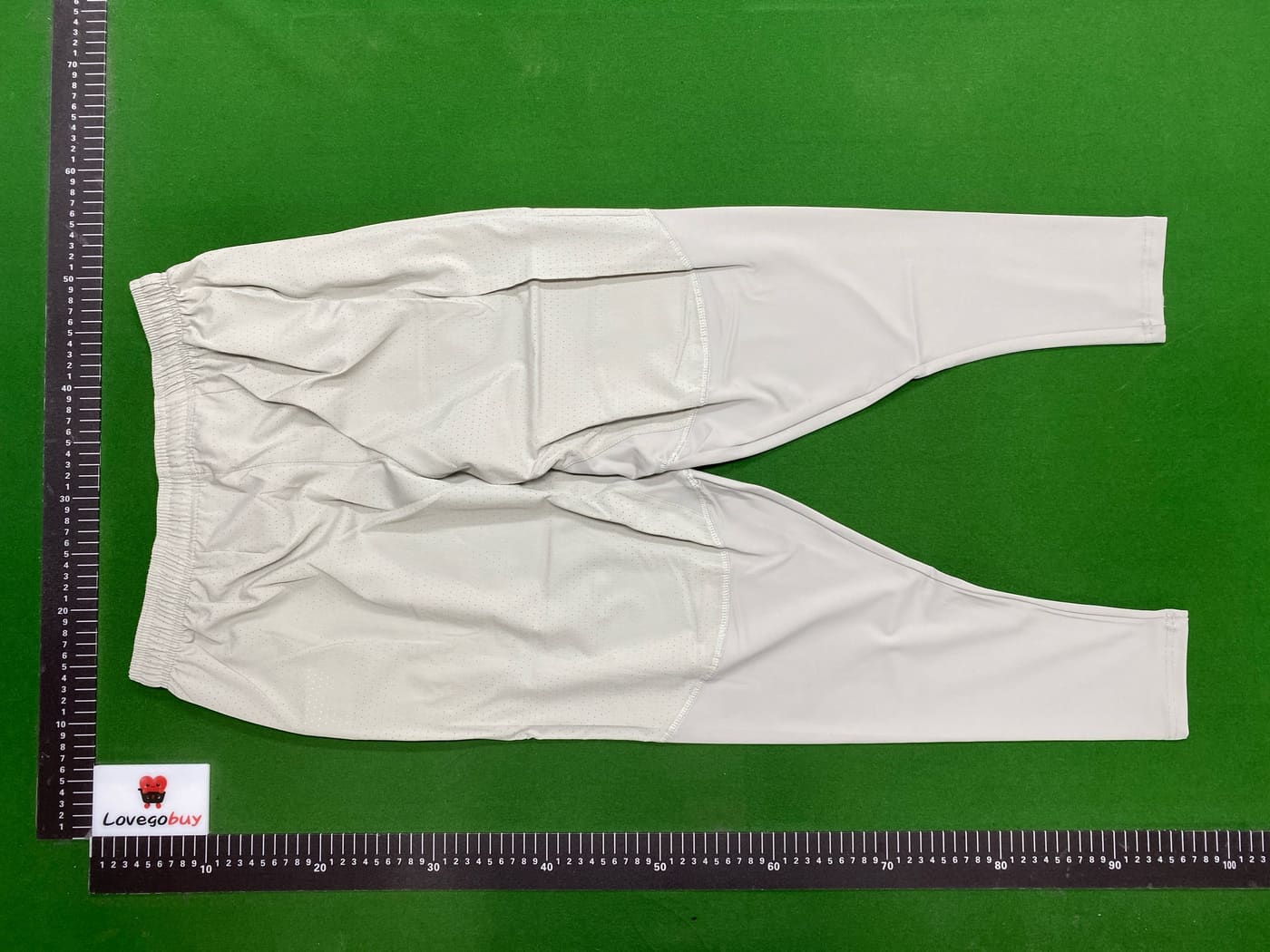 Bas Nike Running Fast Hybrid beige — QC 4