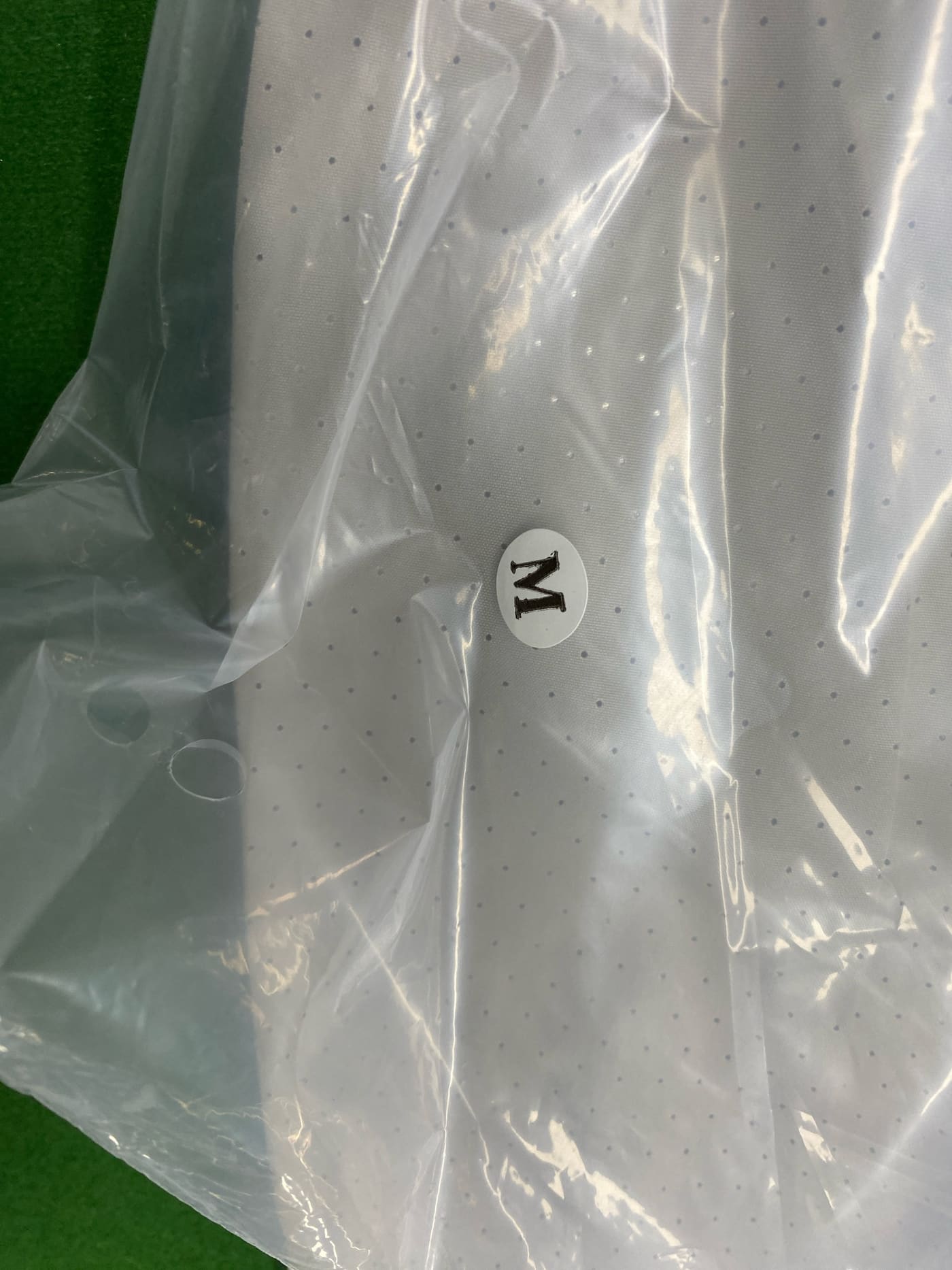 Bas Nike Running Fast Hybrid beige — QC 5