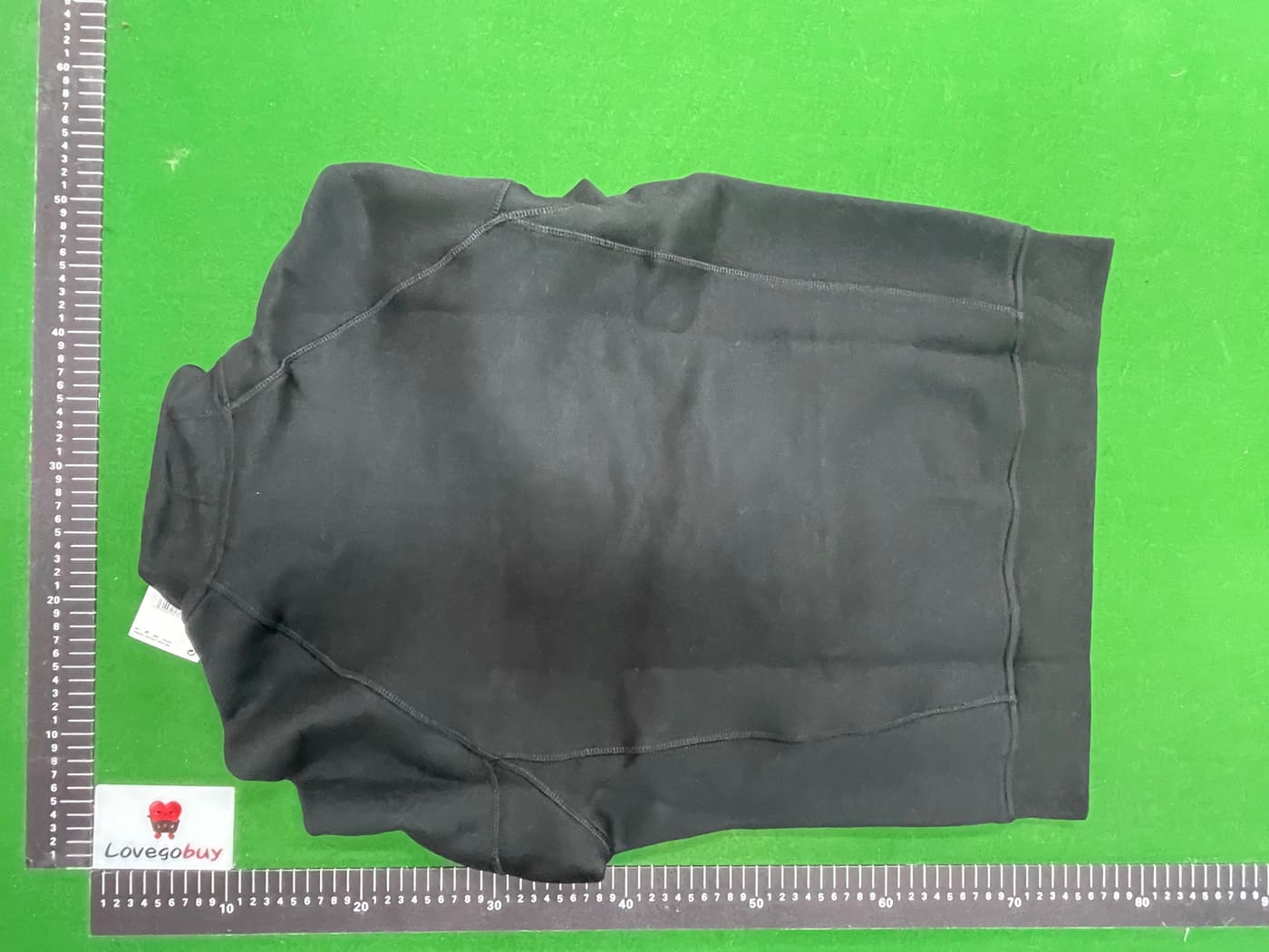 Pull Nike Tech kangourou 3