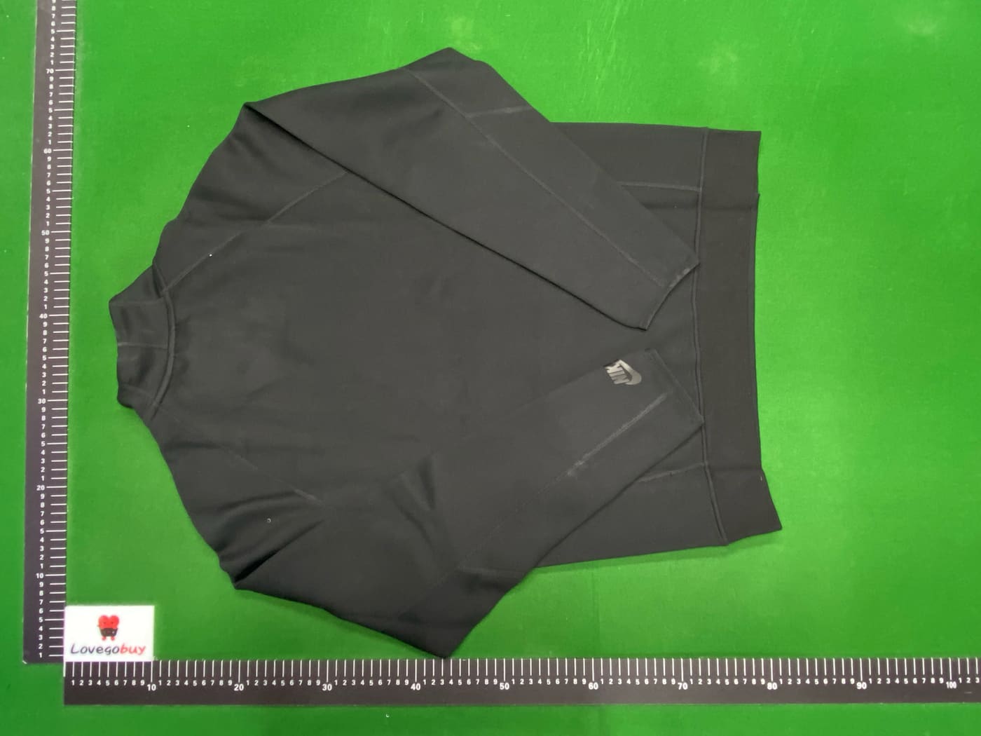 Pull Nike Tech kangourou — QC 5