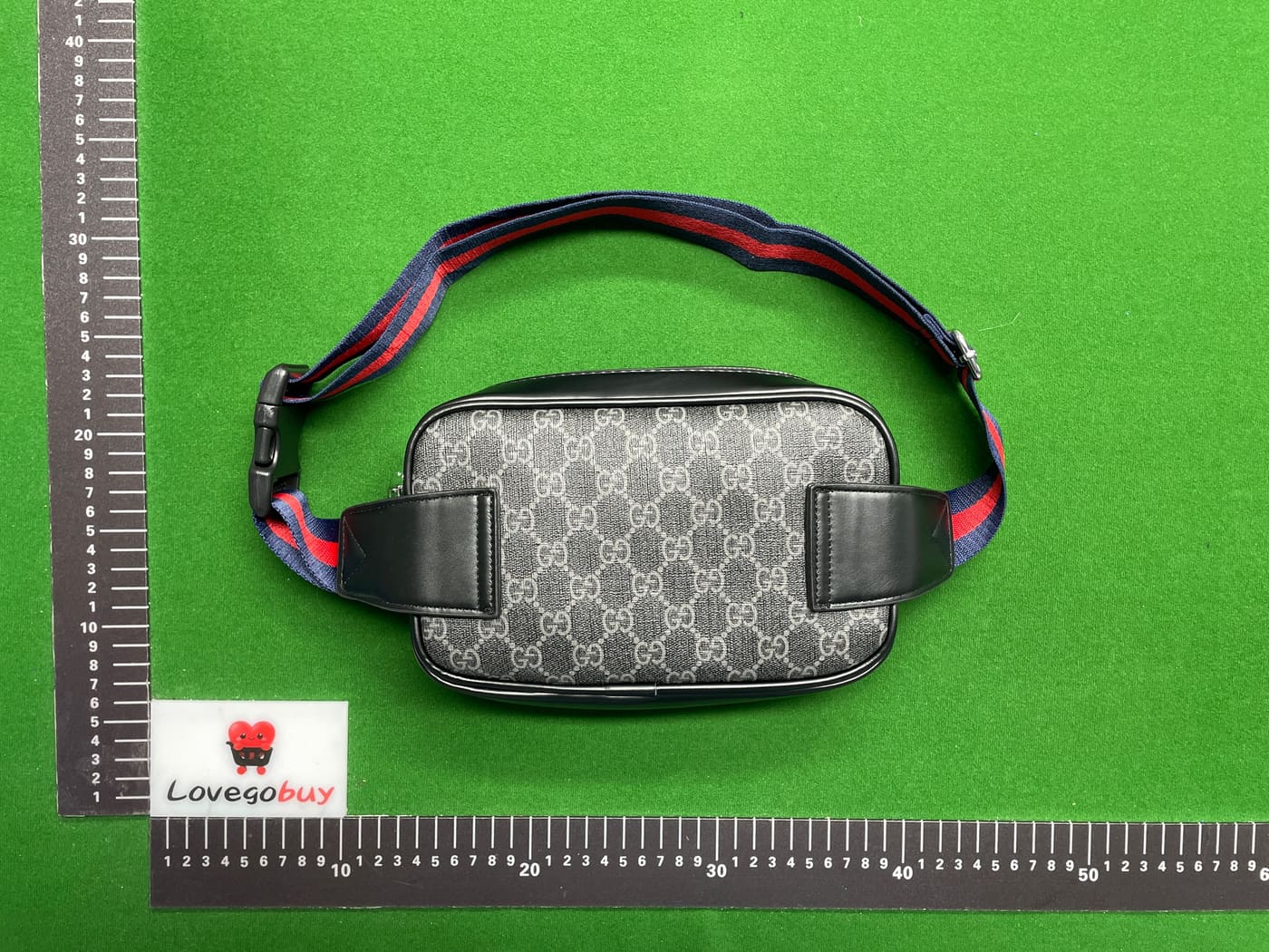 Sacoche premium — QC 4