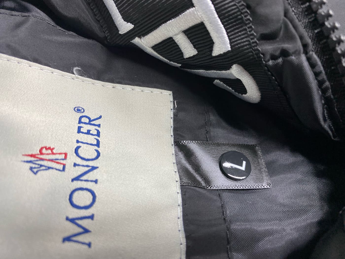 Doudoune premium (plusieurs modèles disponibles) 4
