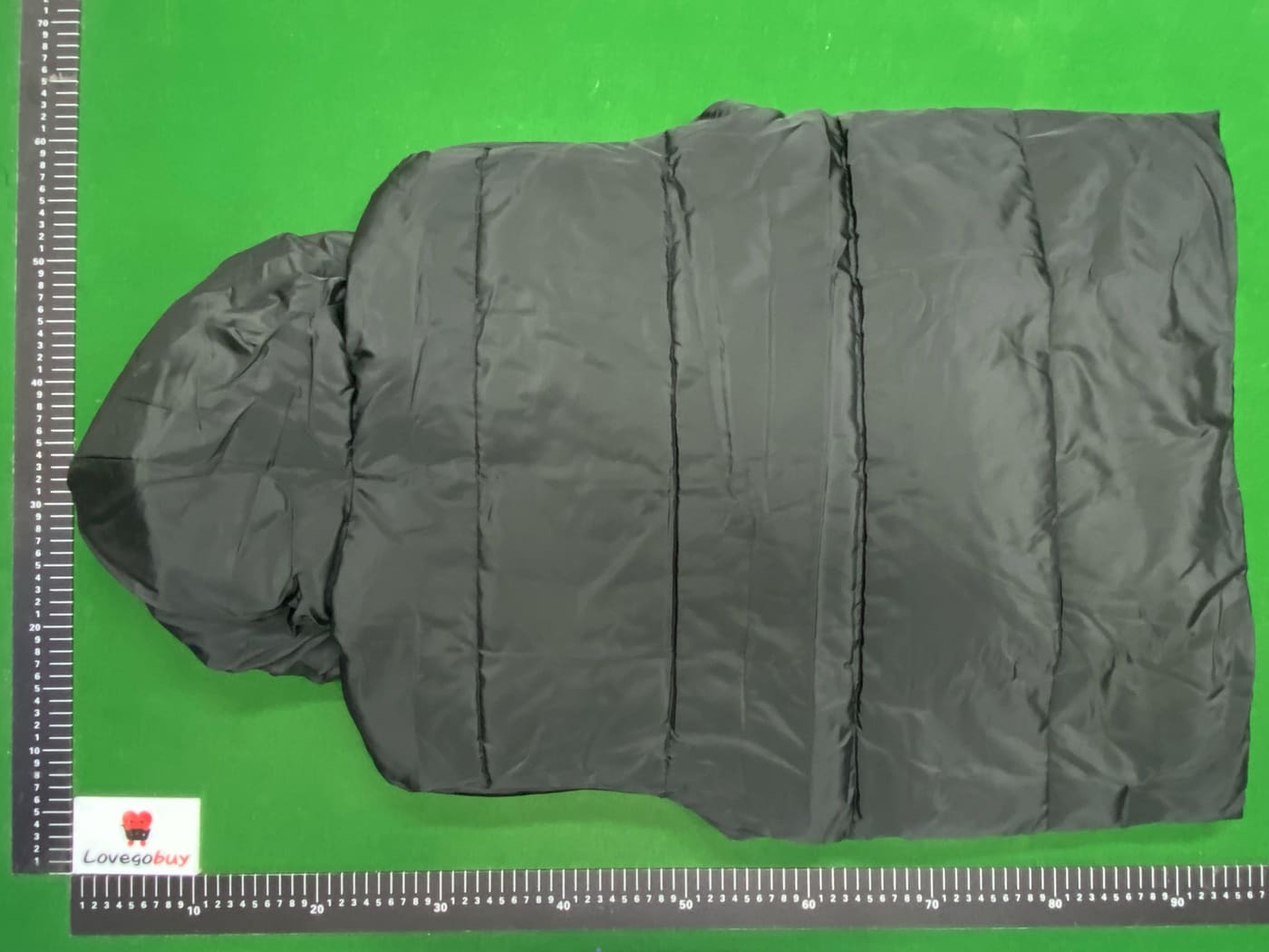 Doudoune premium (plusieurs modèles disponibles) — QC 2