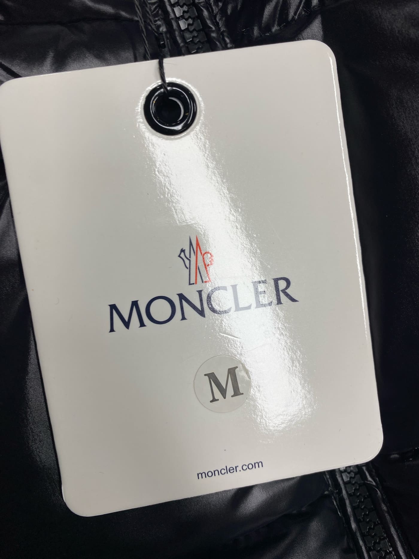 Doudoune premium (plusieurs modèles disponibles) — QC 4