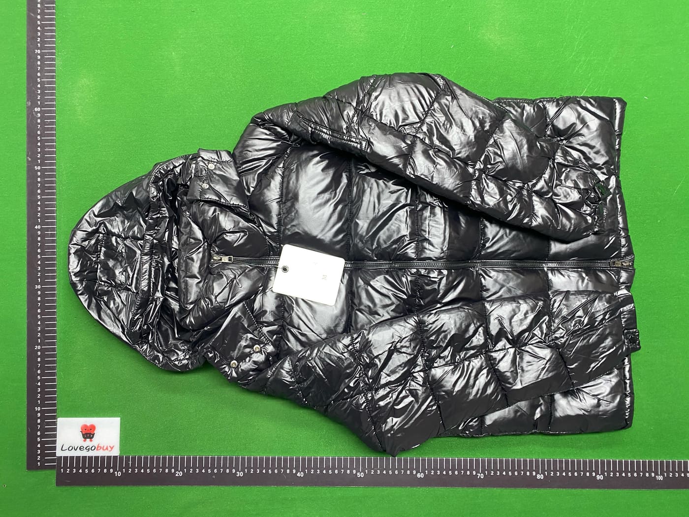 Doudoune premium (plusieurs modèles disponibles) — QC 5