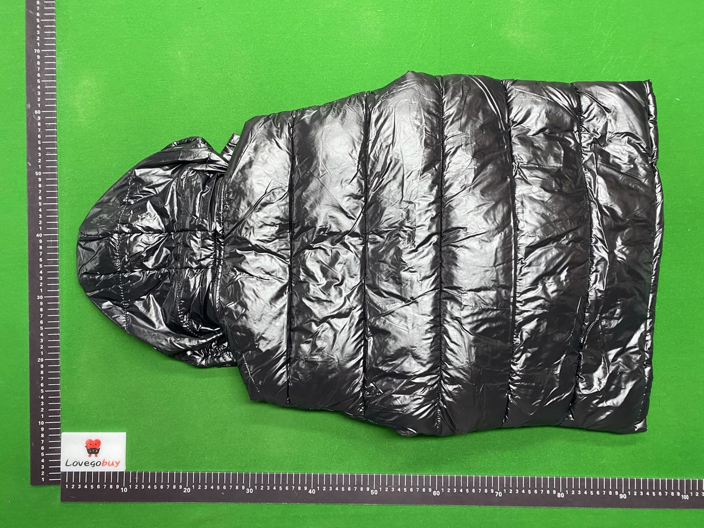 Doudoune premium (plusieurs modèles disponibles) — QC 6