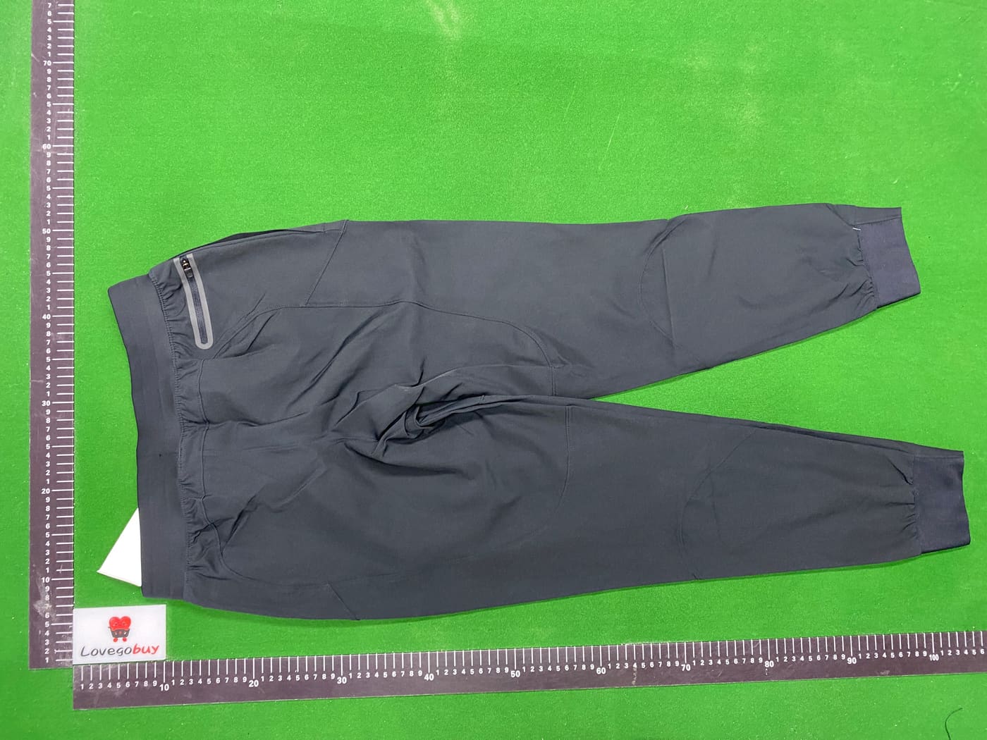Pantalon Under Armour Hybrid V2 4