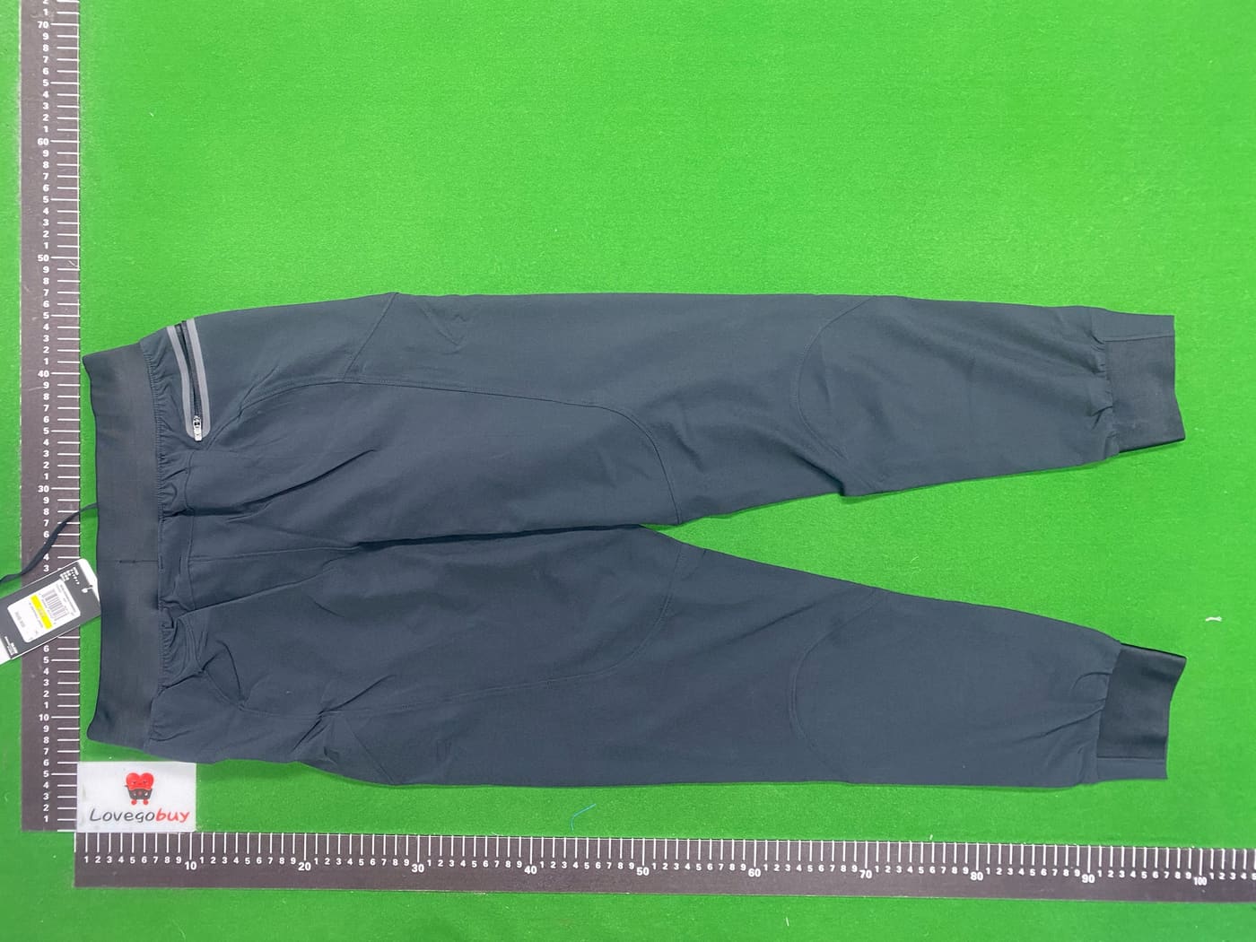 Pantalon Under Armour Hybrid V2 — QC 5