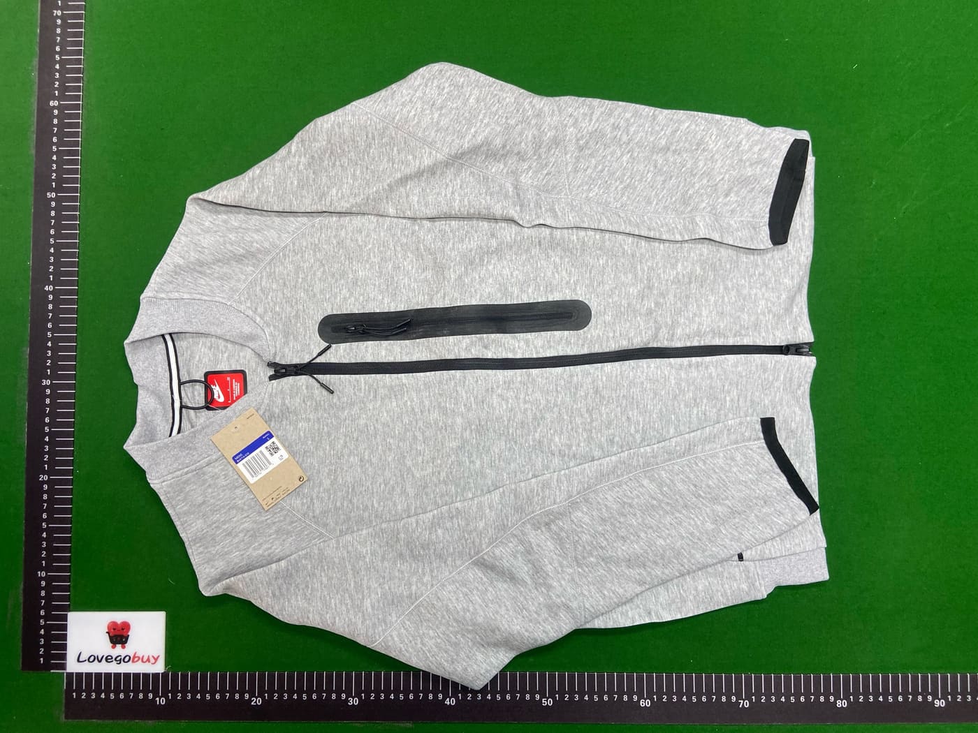 Veste Nike Tech Aviateur 3