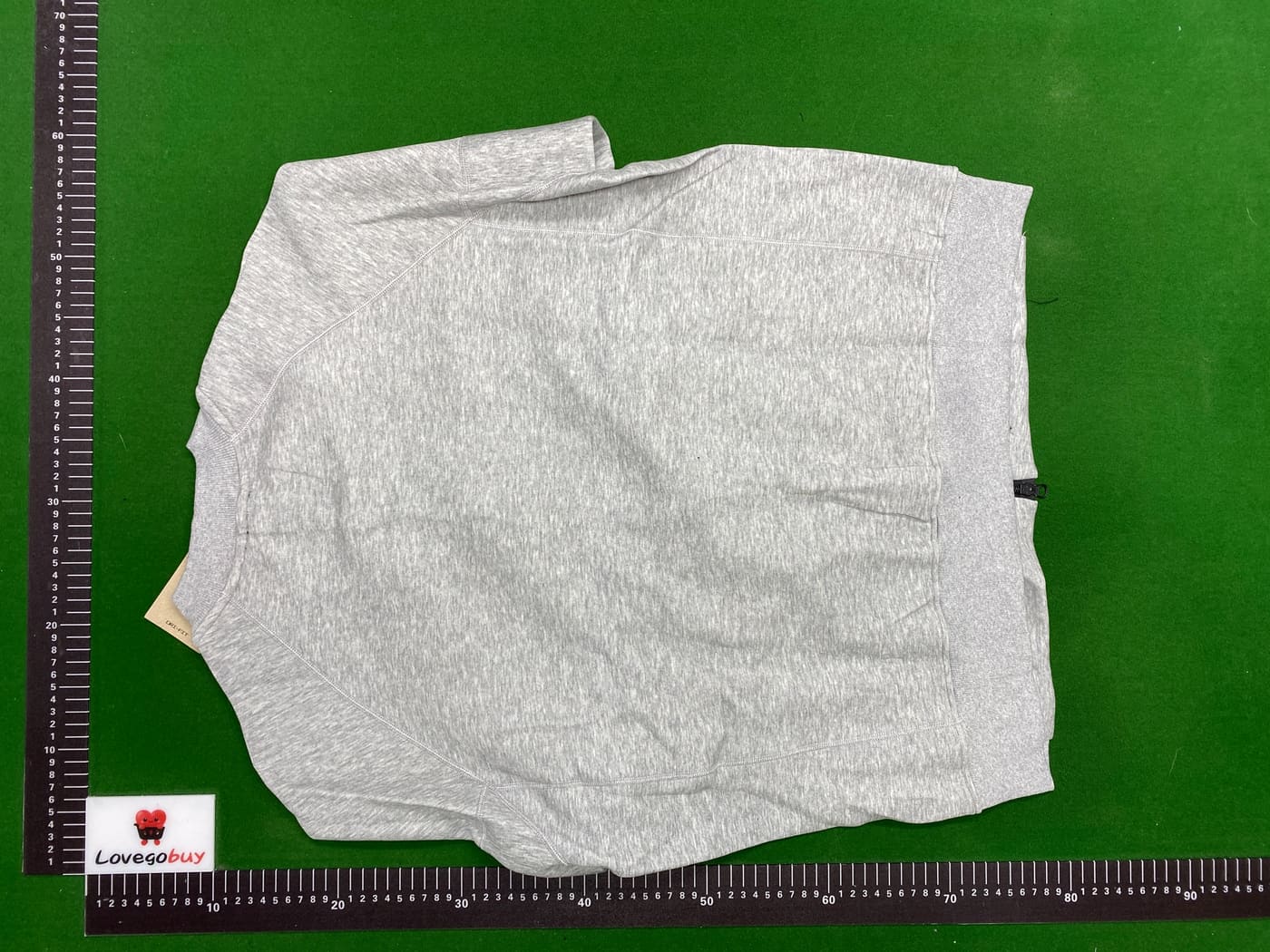 Veste Nike Tech Aviateur — QC 4