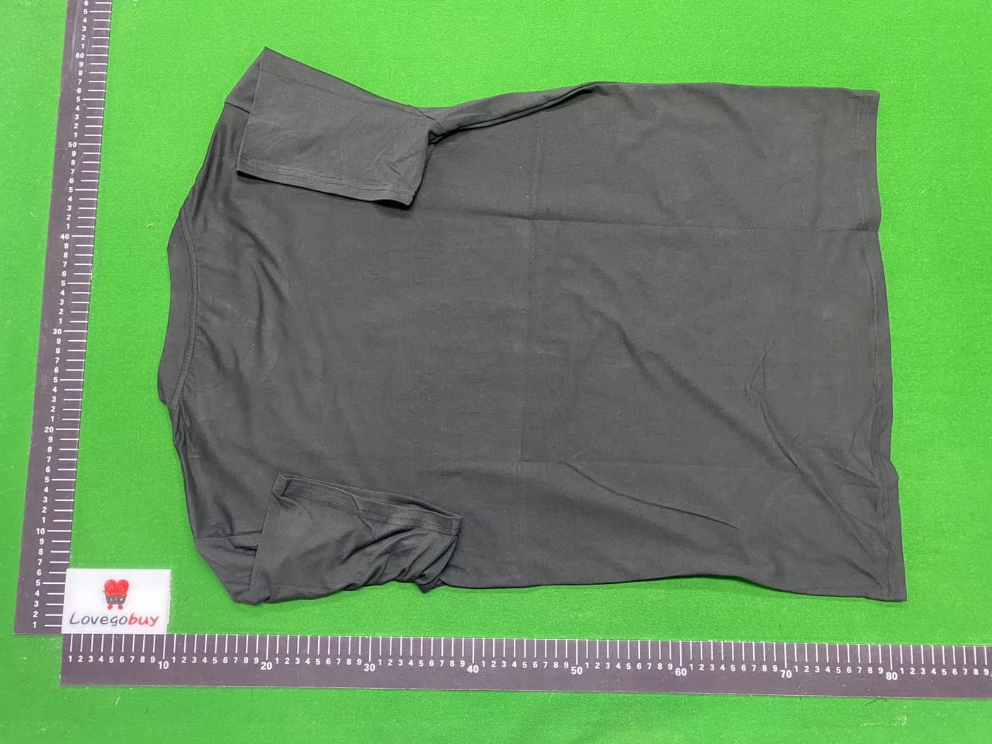 T-shirt Nike Running Division Papillon 3