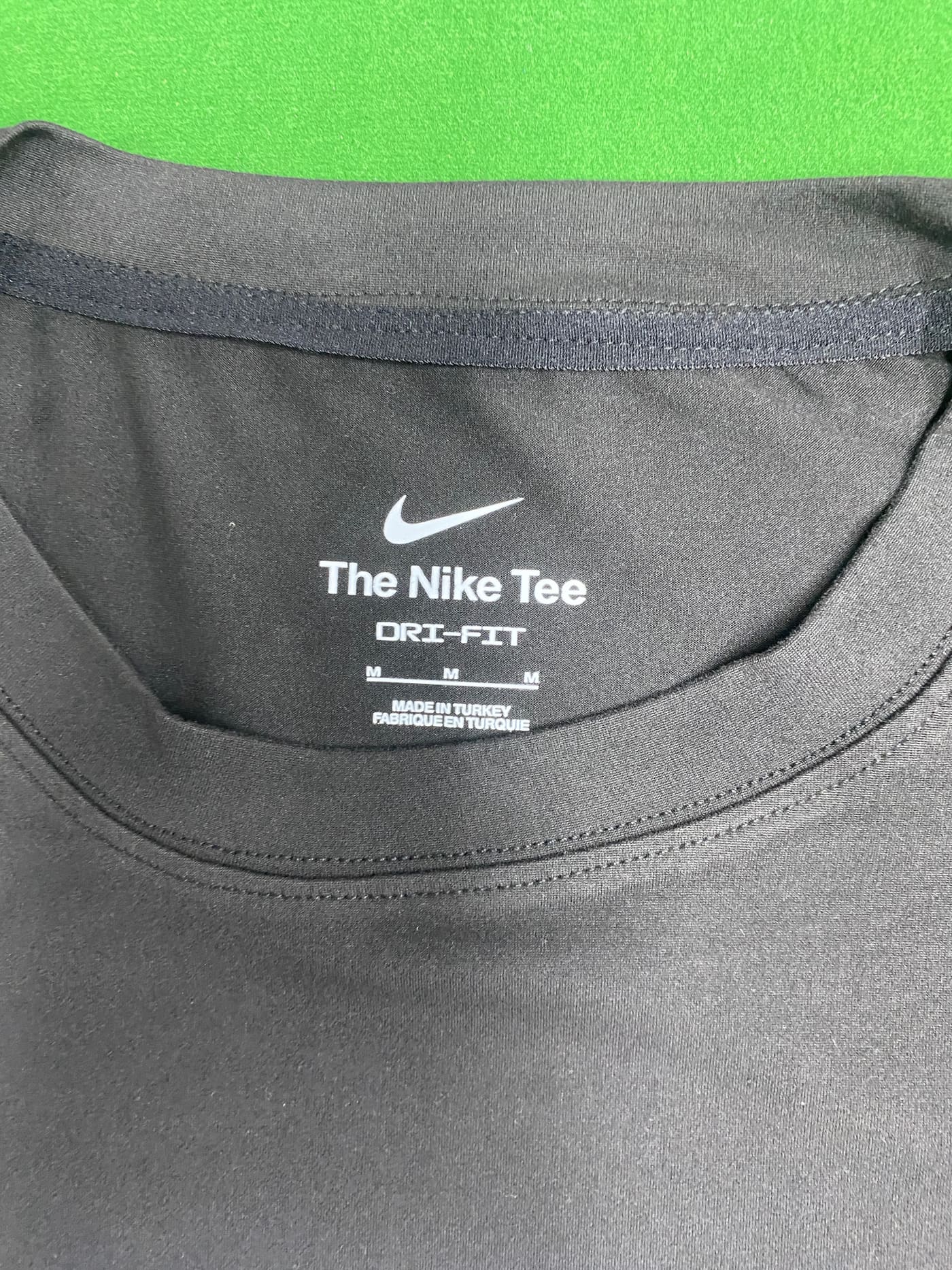 T-shirt Nike Running Division Papillon — QC 3