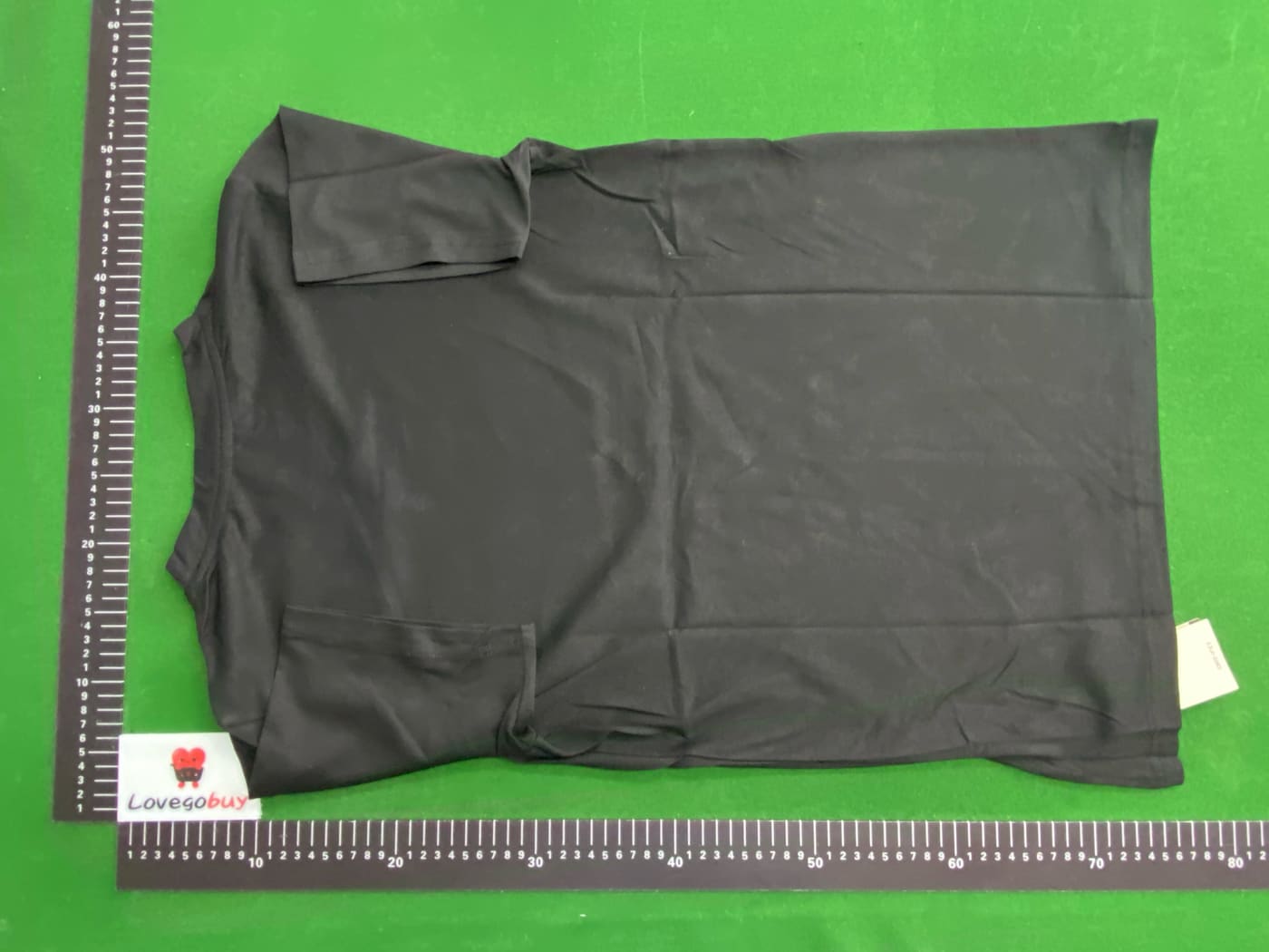 T-shirt Nike Running Division Papillon — QC 4