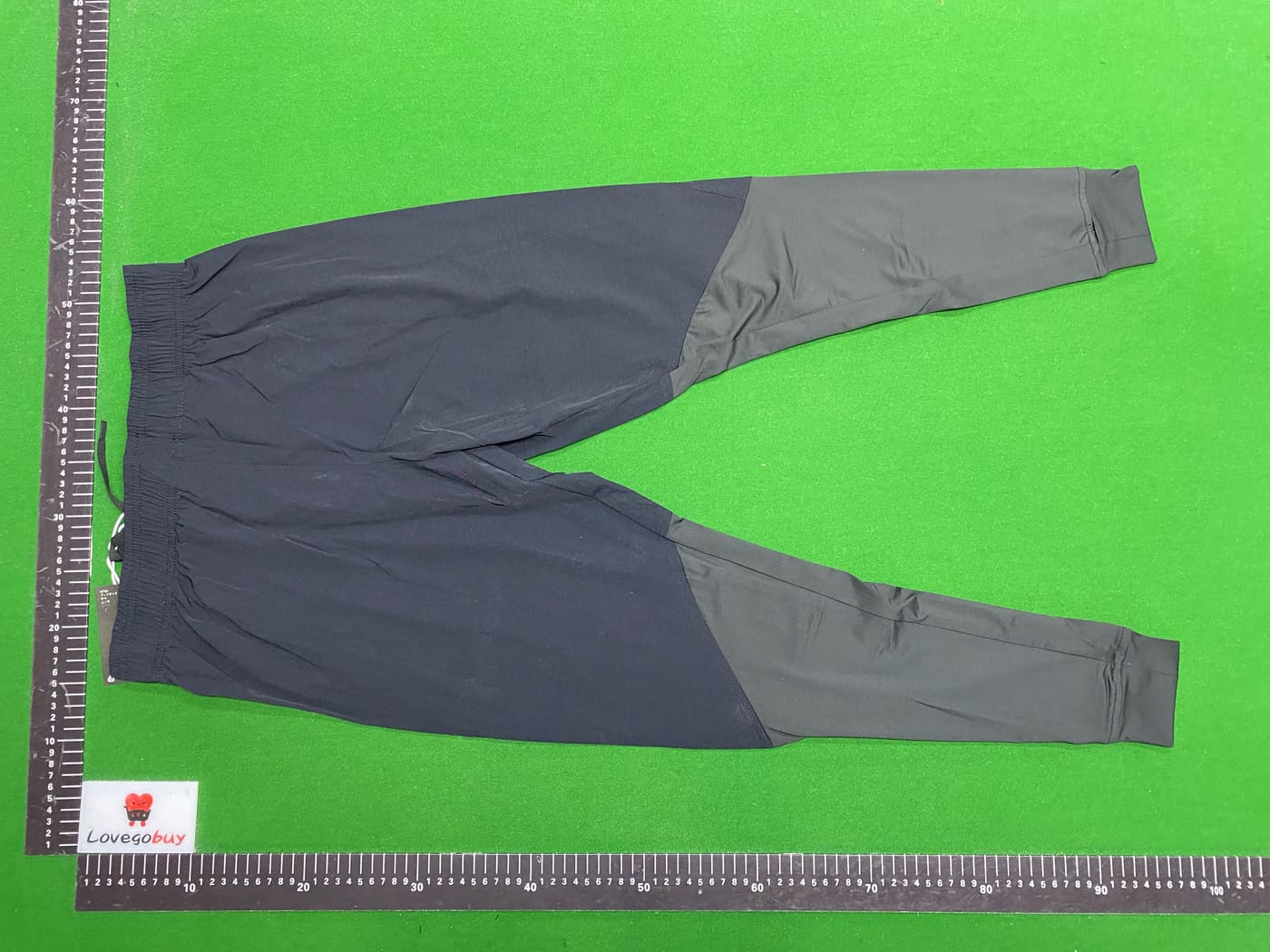 Bas Under Armour Hybrid 4