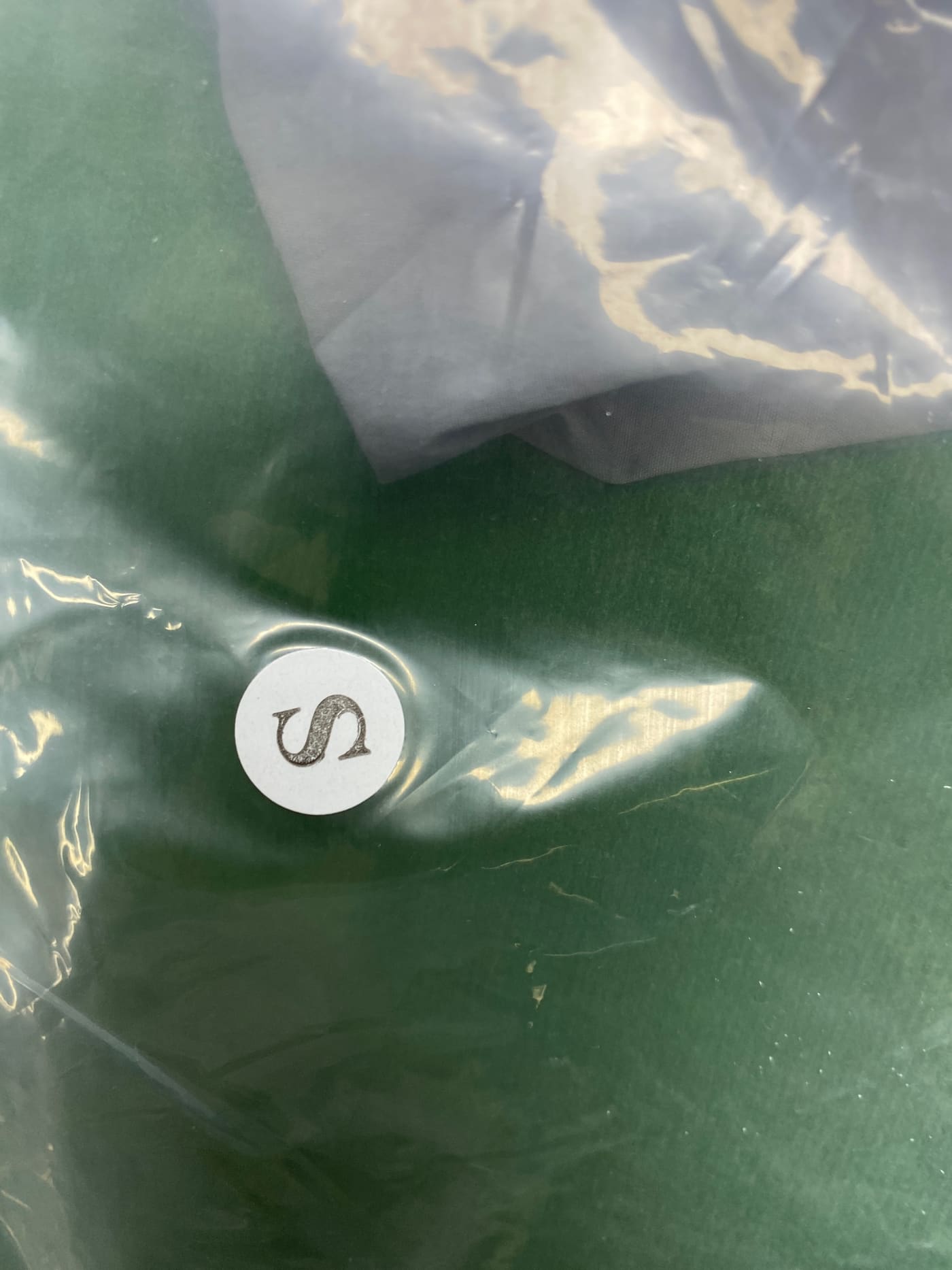 Bas Under Armour Hybrid — QC 6