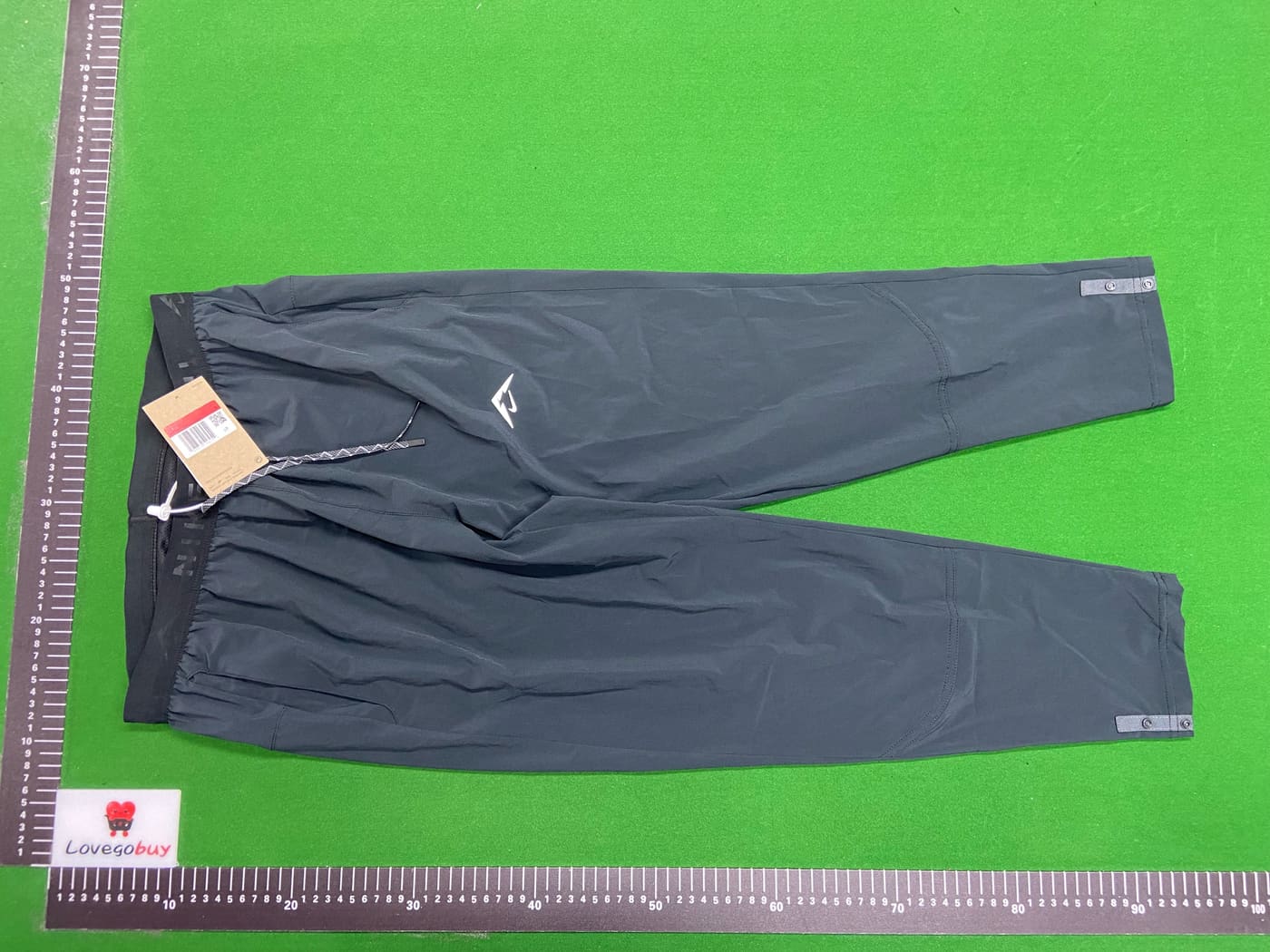Bas Nike Trail authentique Hj3577 4