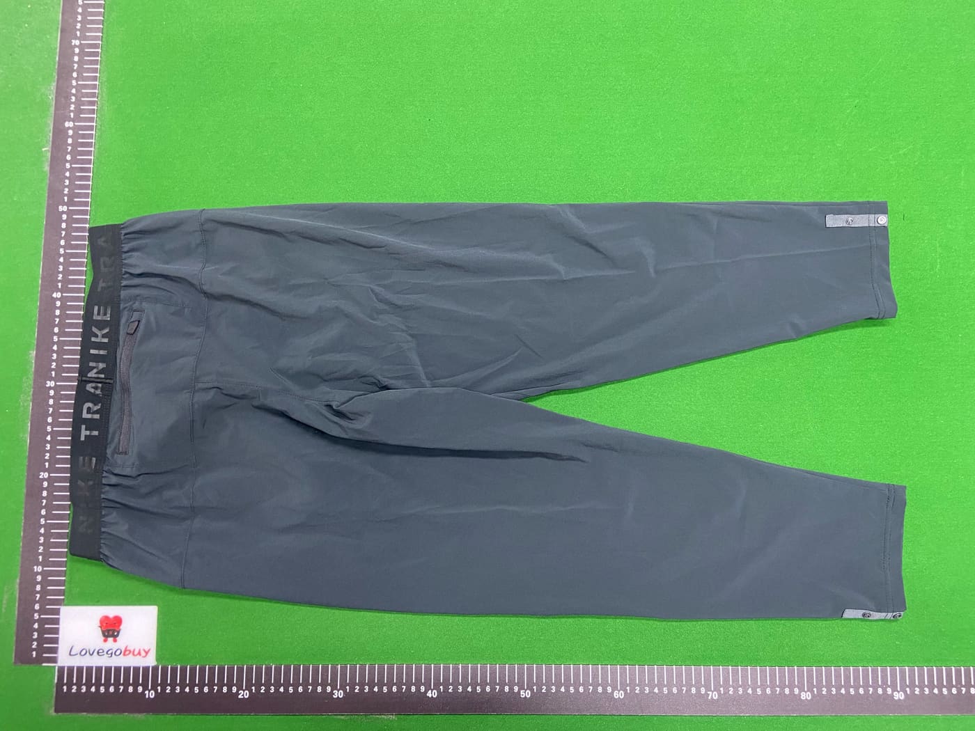 Bas Nike Trail authentique Hj3577 — QC 3