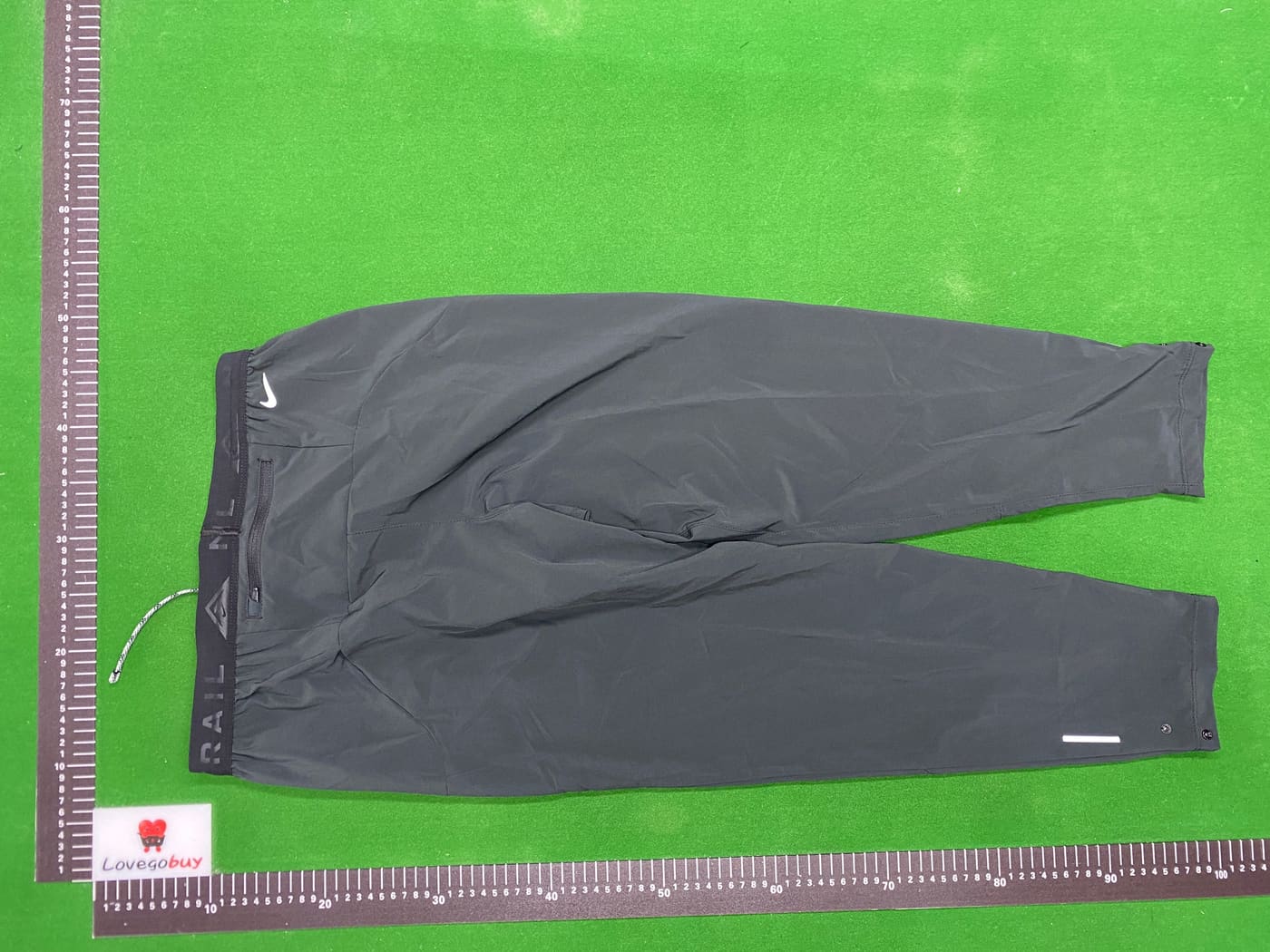 Bas Nike Trail authentique Hj3577 — QC 4