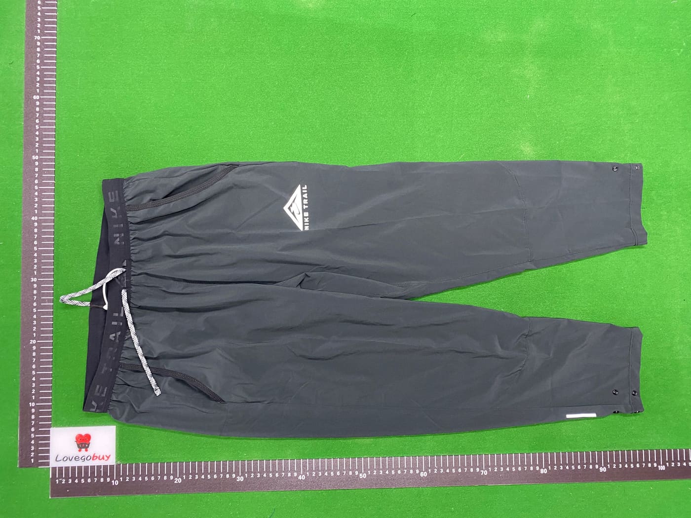 Bas Nike Trail authentique Hj3577 — QC 5