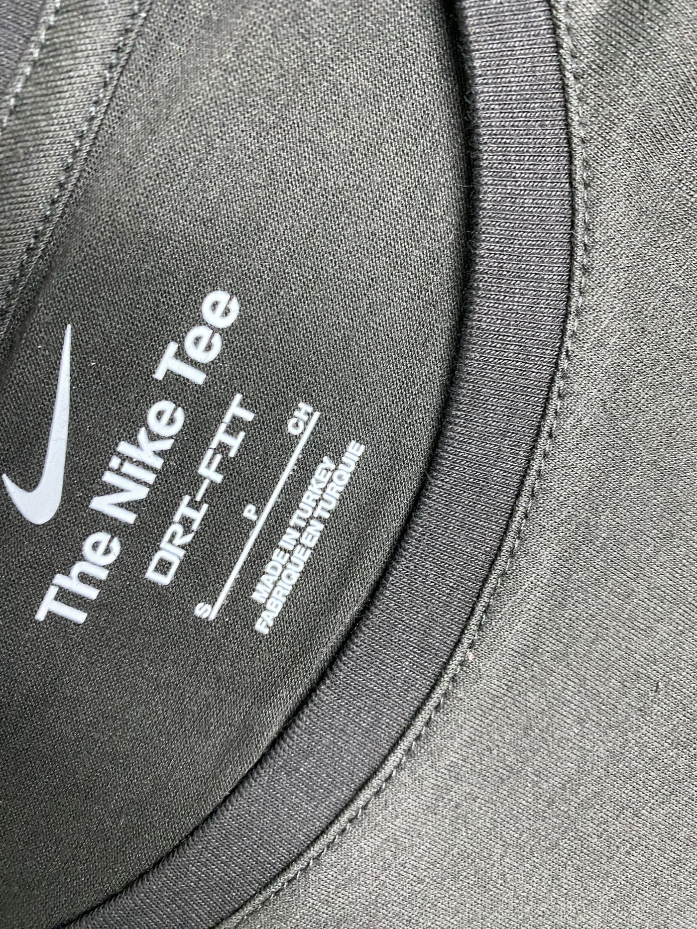 T-shirt Nike Running Berlin — QC 3