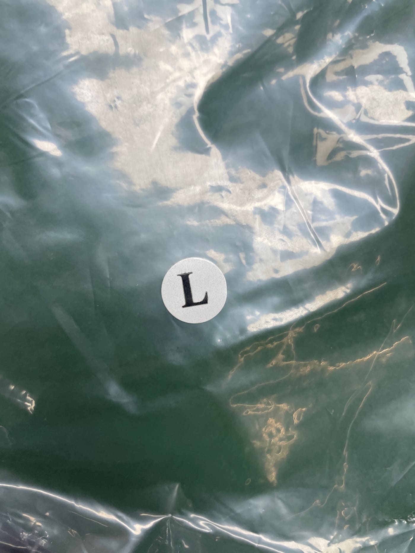 Veste Under Armour ColdGear — QC 1