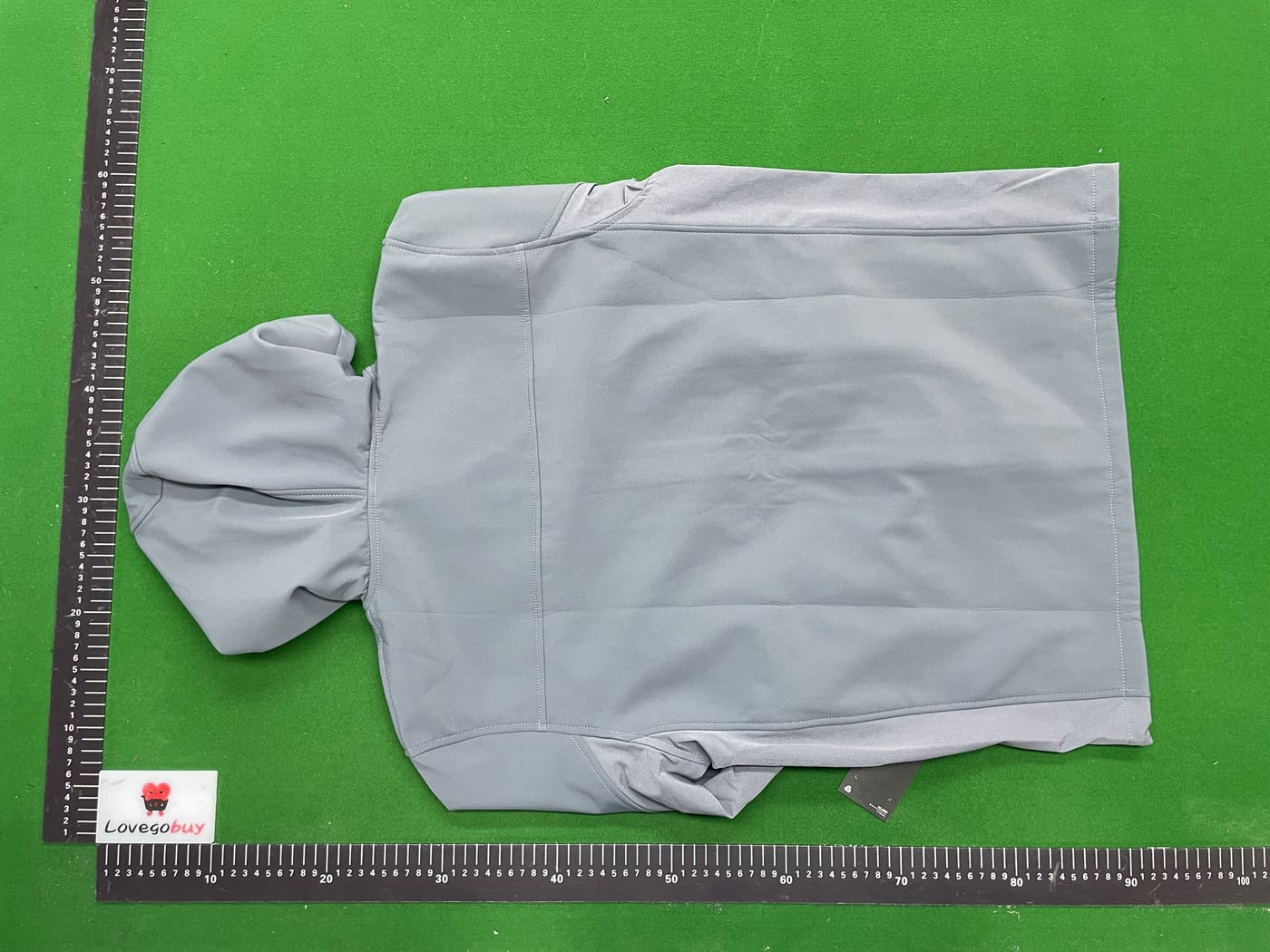 Veste Under Armour ColdGear — QC 2