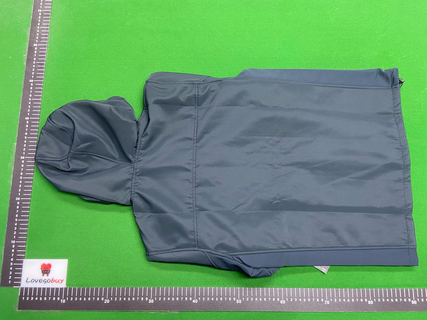Veste Under Armour ColdGear — QC 5