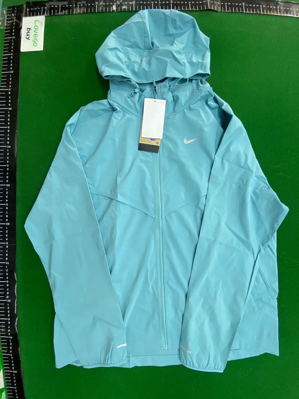 Veste Nike Running authentique Fb7541-464 4